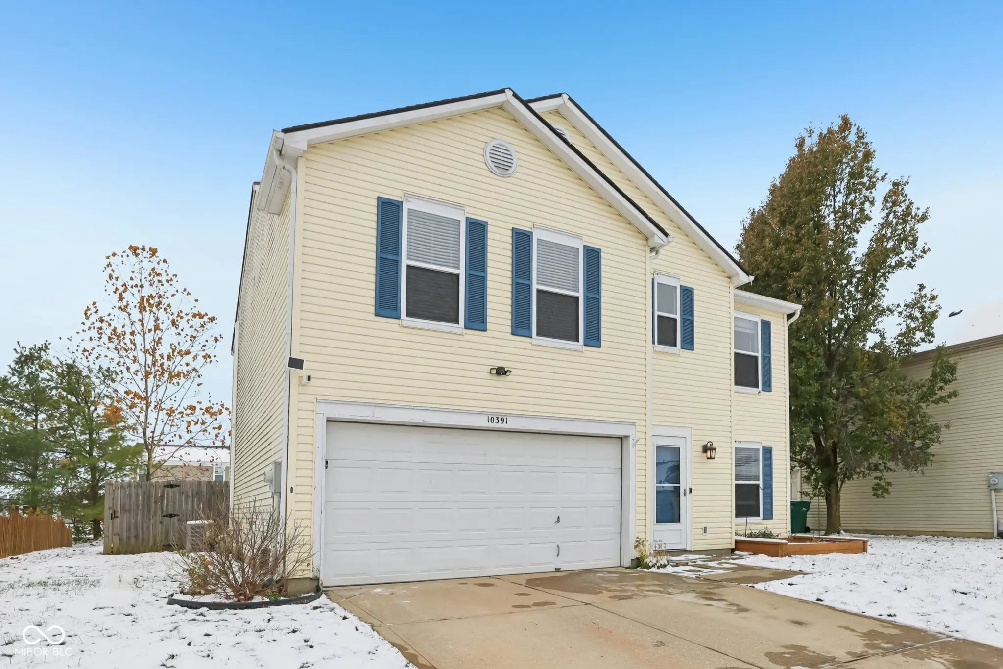 10391 Split Rock Way, Indianapolis