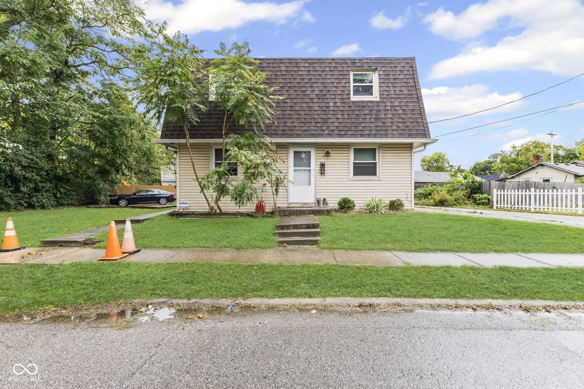 Photo of 420 S East Street Plainfield, IN 46168