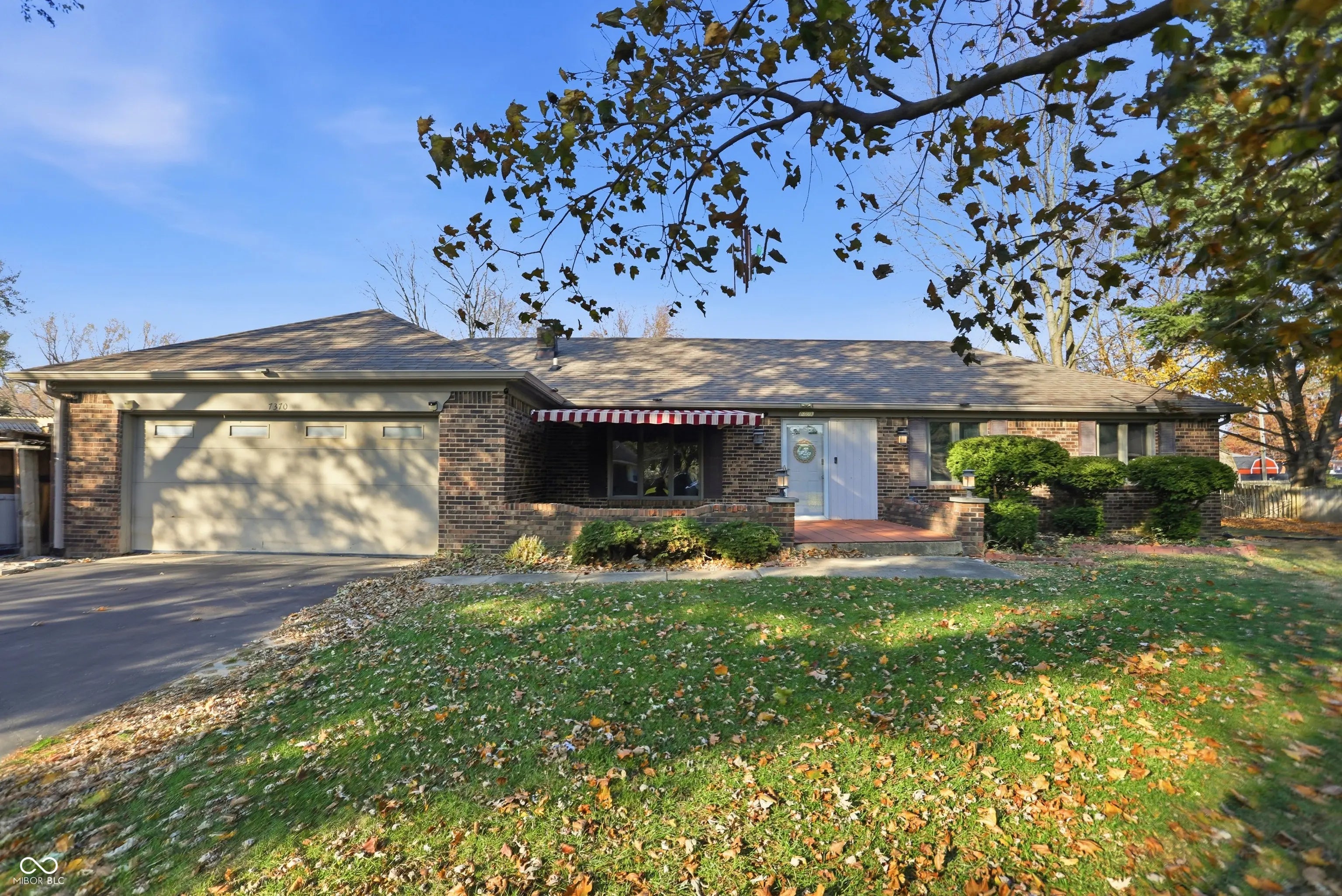 7370 Hidden Valley Drive, Plainfield