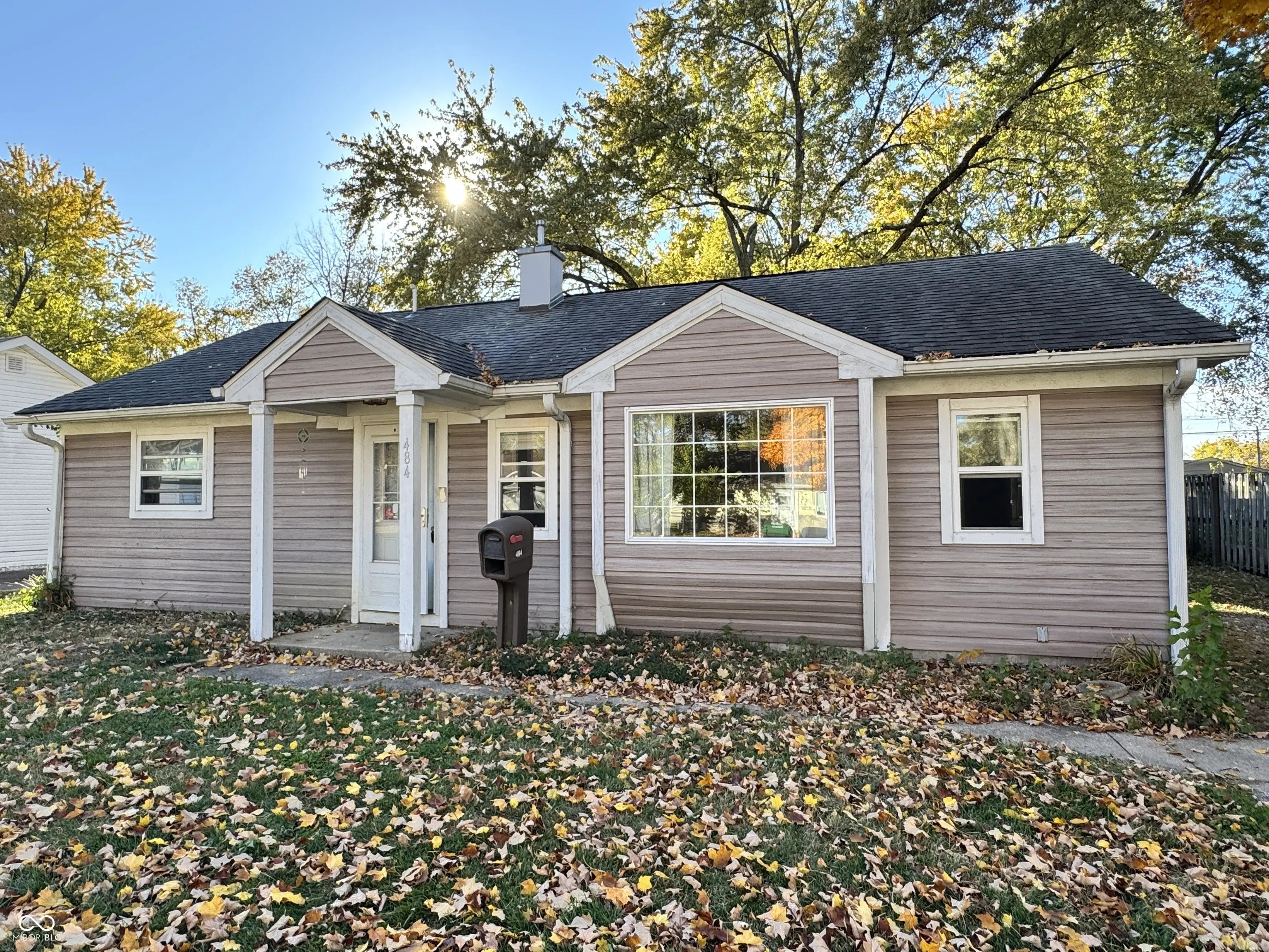 Photo of 484 Carol Drive Greenwood, IN 46143