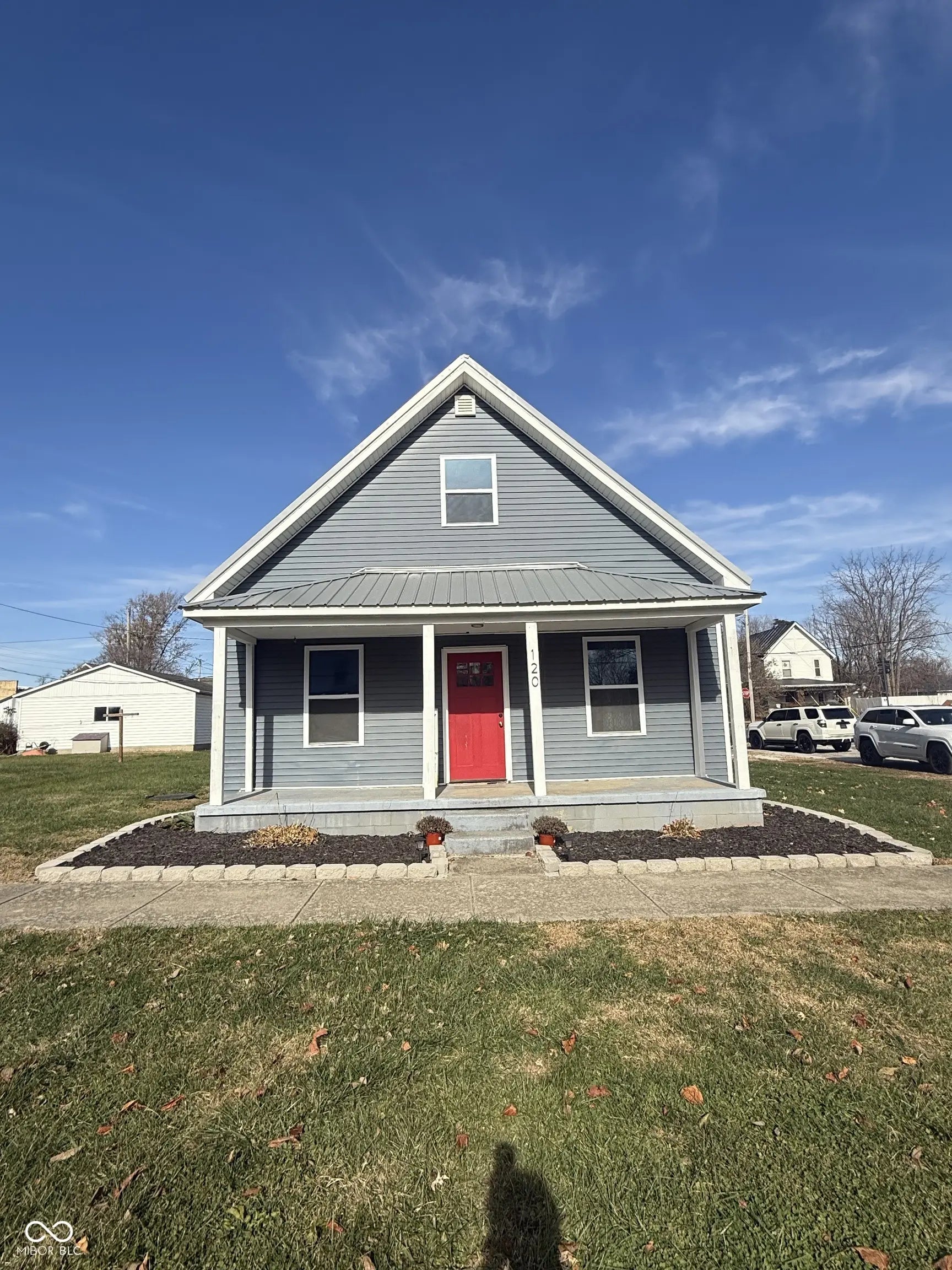 Photo of 120 E Main Street Waveland, IN 47989