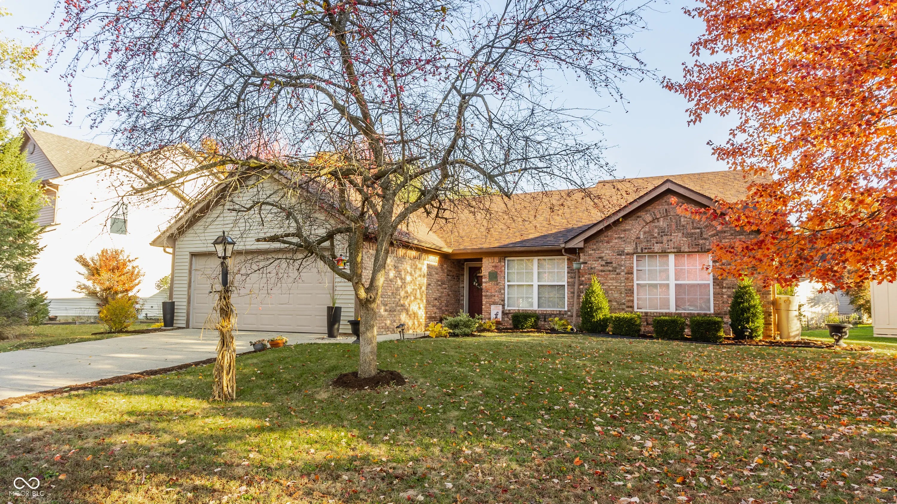 8830 Sunningdale Boulevard, Indianapolis