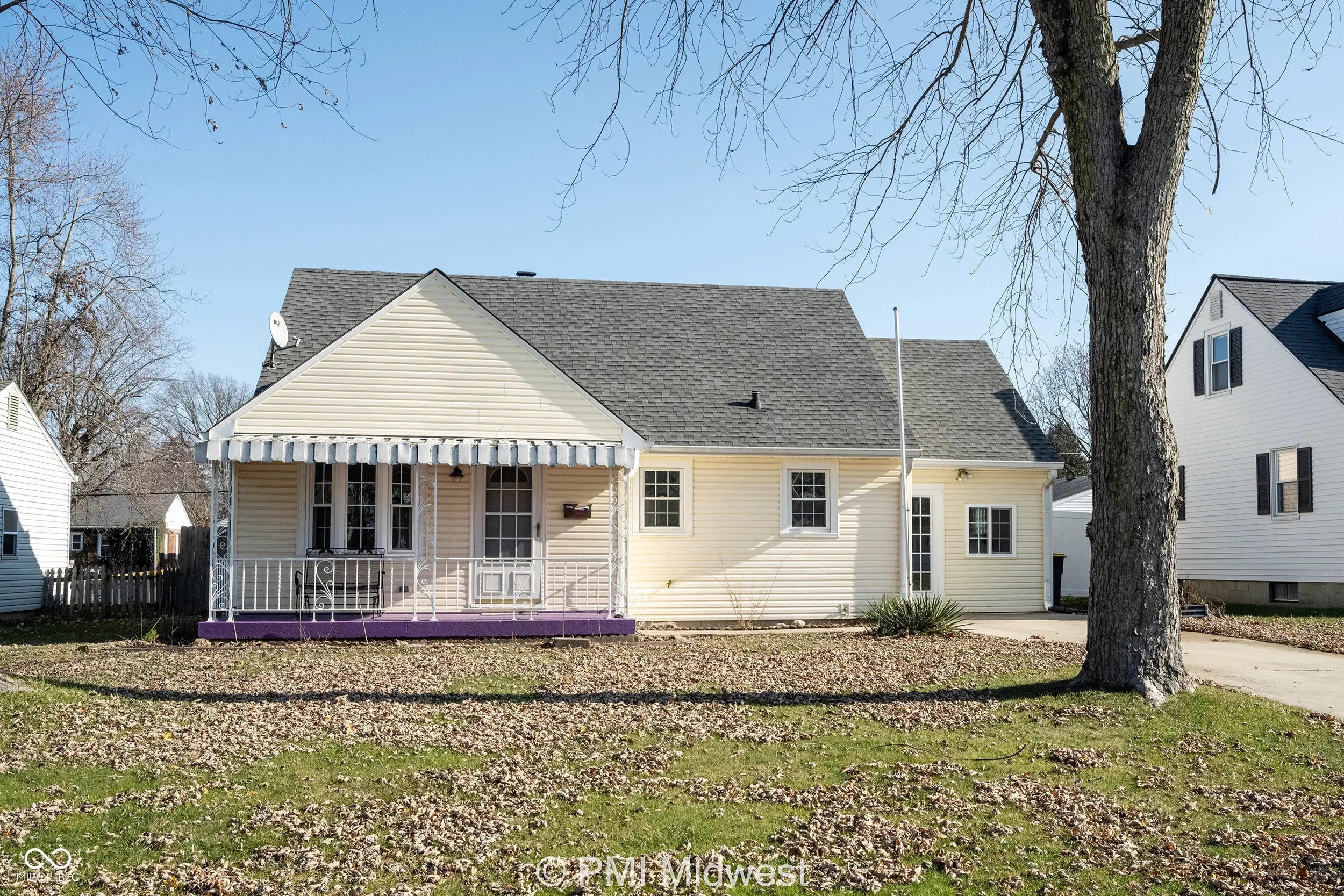 227 S 12th Avenue, Beech Grove