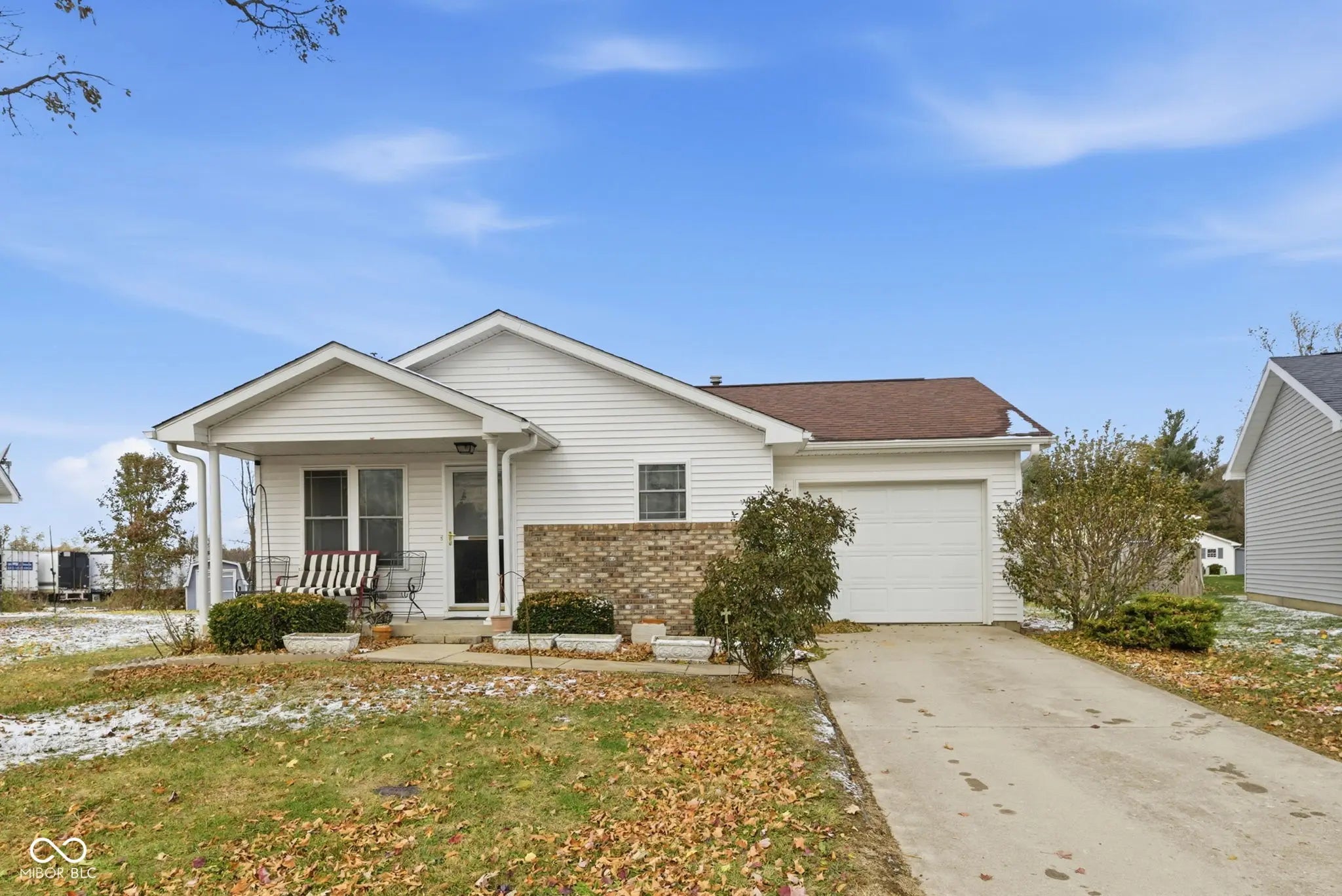 108 Woodhaven Drive, Greencastle