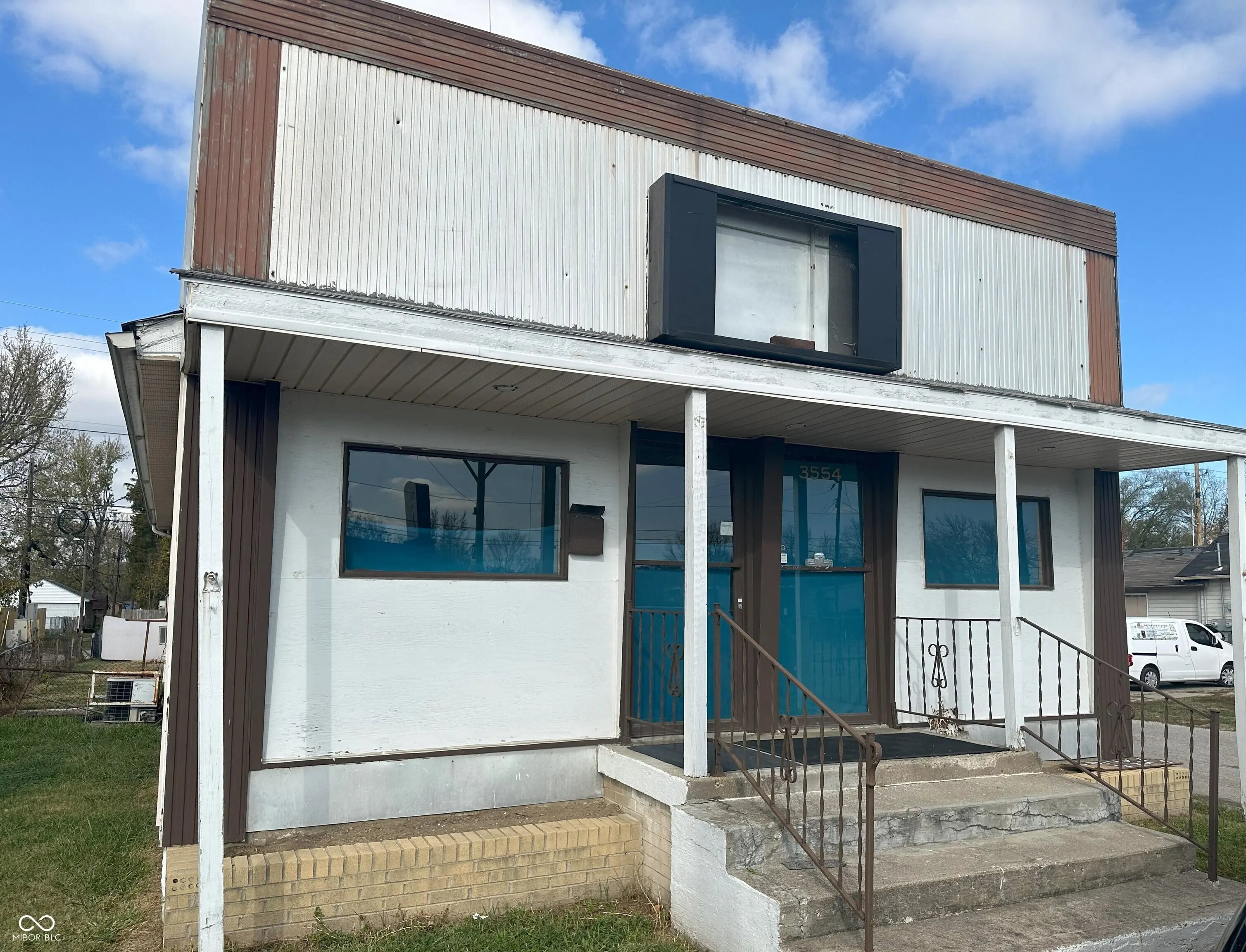 Photo of 3554 W 16th Street Indianapolis, IN 46222