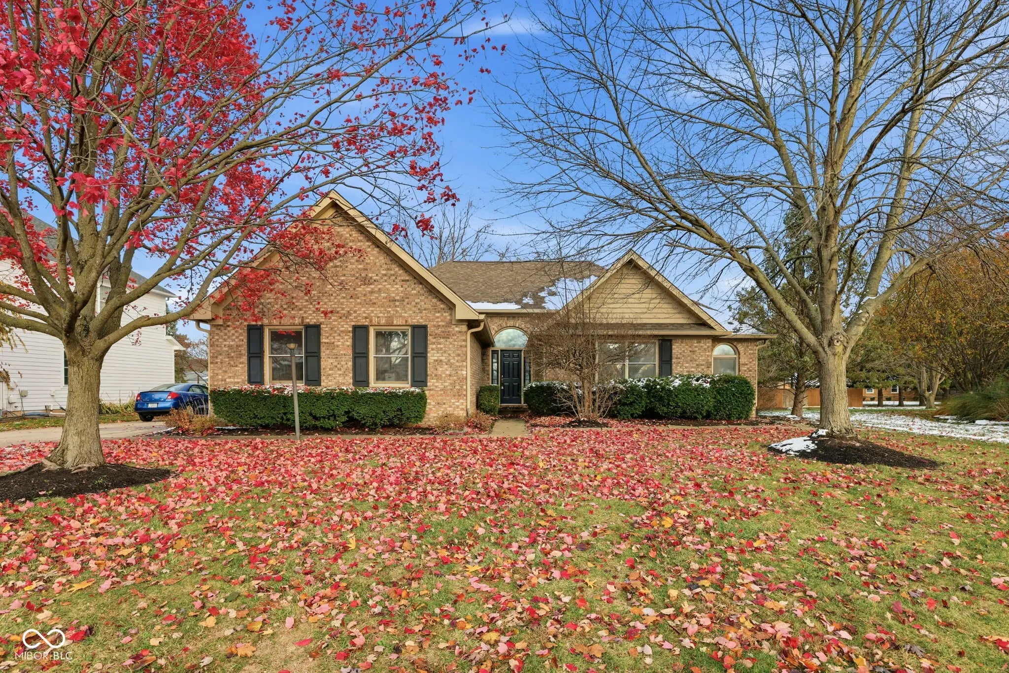 Photo of 19226 Potters Bridge Road Noblesville, IN 46060