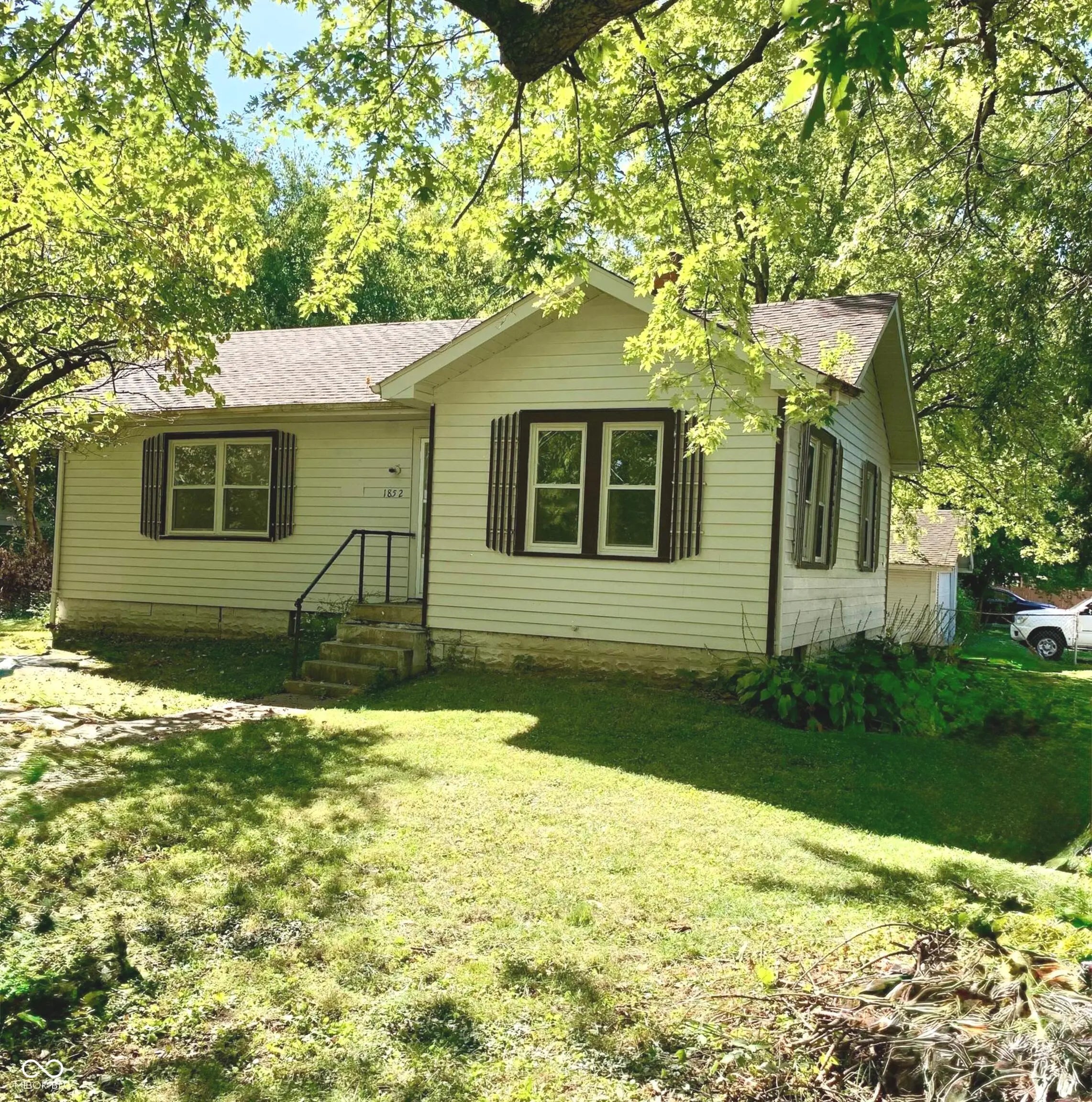 Photo of 1852 N Audubon Road Indianapolis, IN 46218