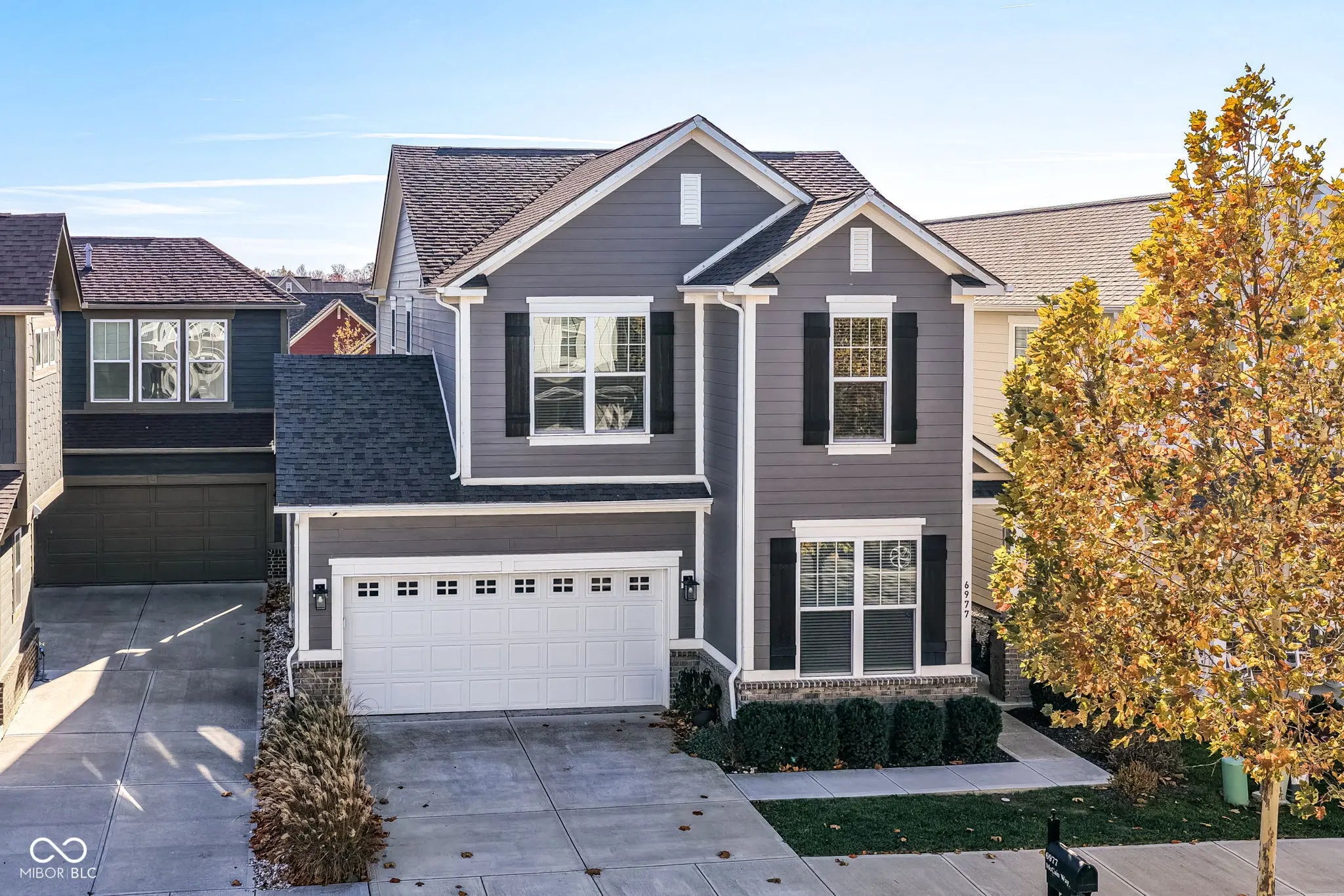 6977 Mccain Way, Carmel