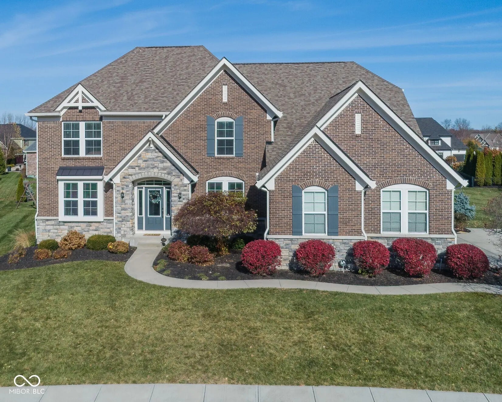 11504 Willow Bend Drive, Zionsville
