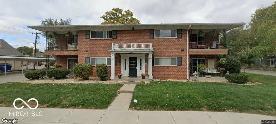 770 E 61st Street, Indianapolis