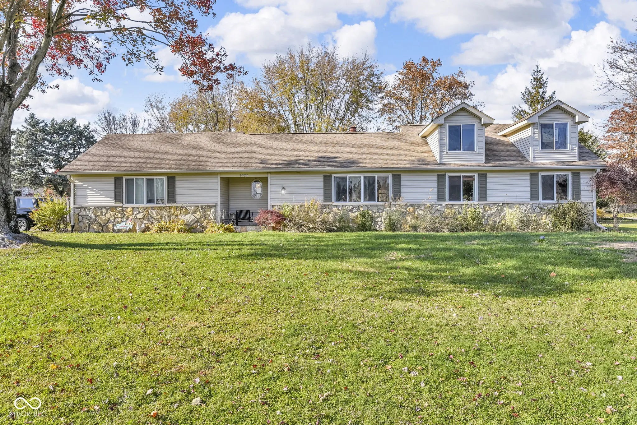 Photo of 7722 Long Branch Drive Indianapolis, IN 46259