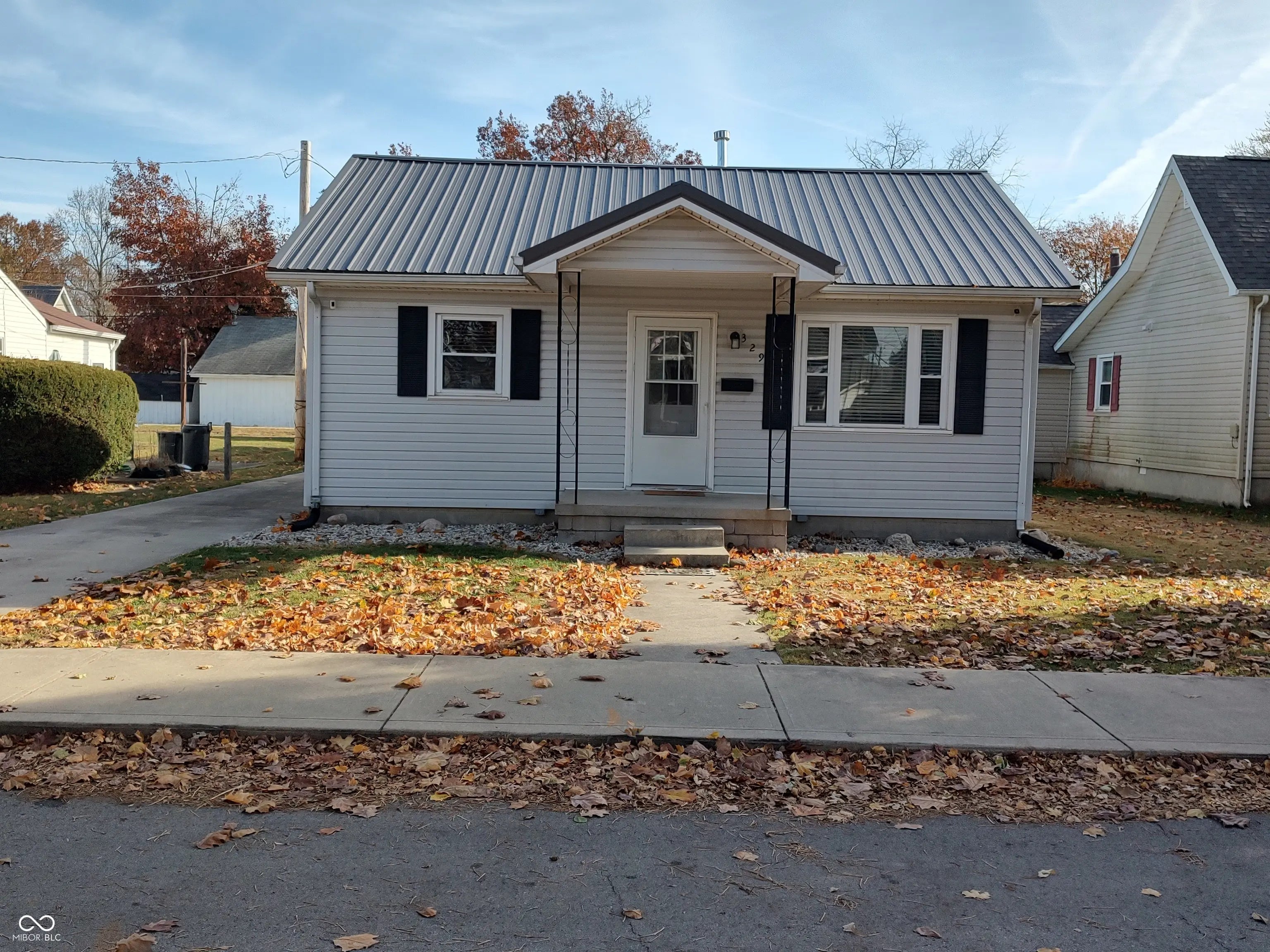 329 Columbia Avenue, Tipton