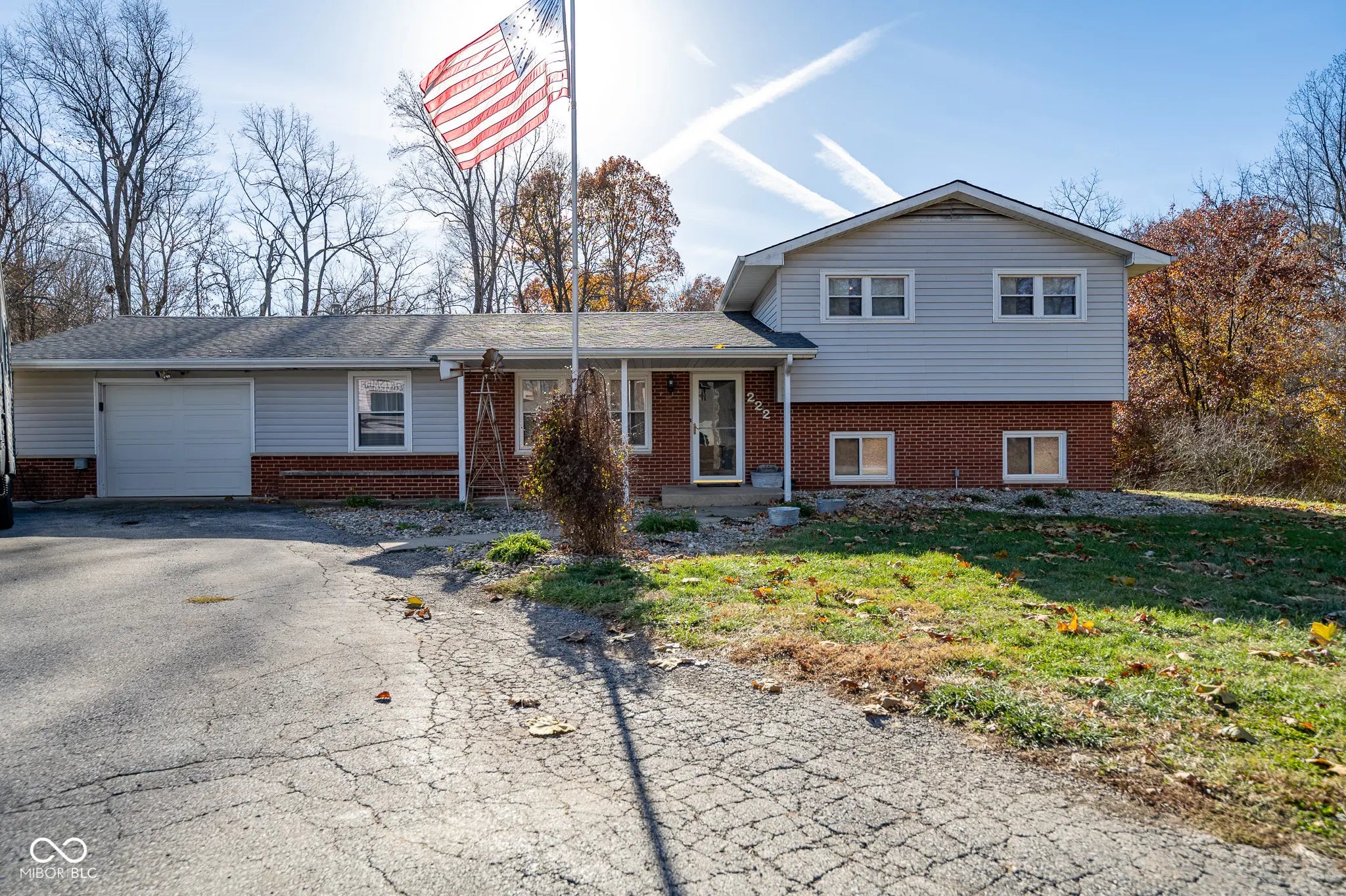 Photo of 222 Westwood Road Fillmore, IN 46128