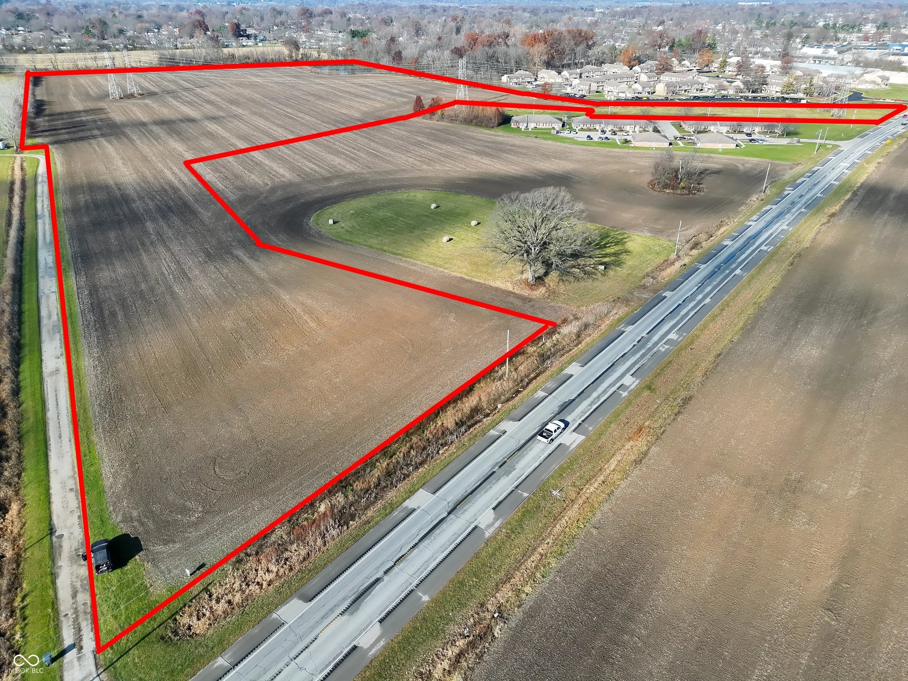 Photo of S State Road 103 New Castle, IN 47362