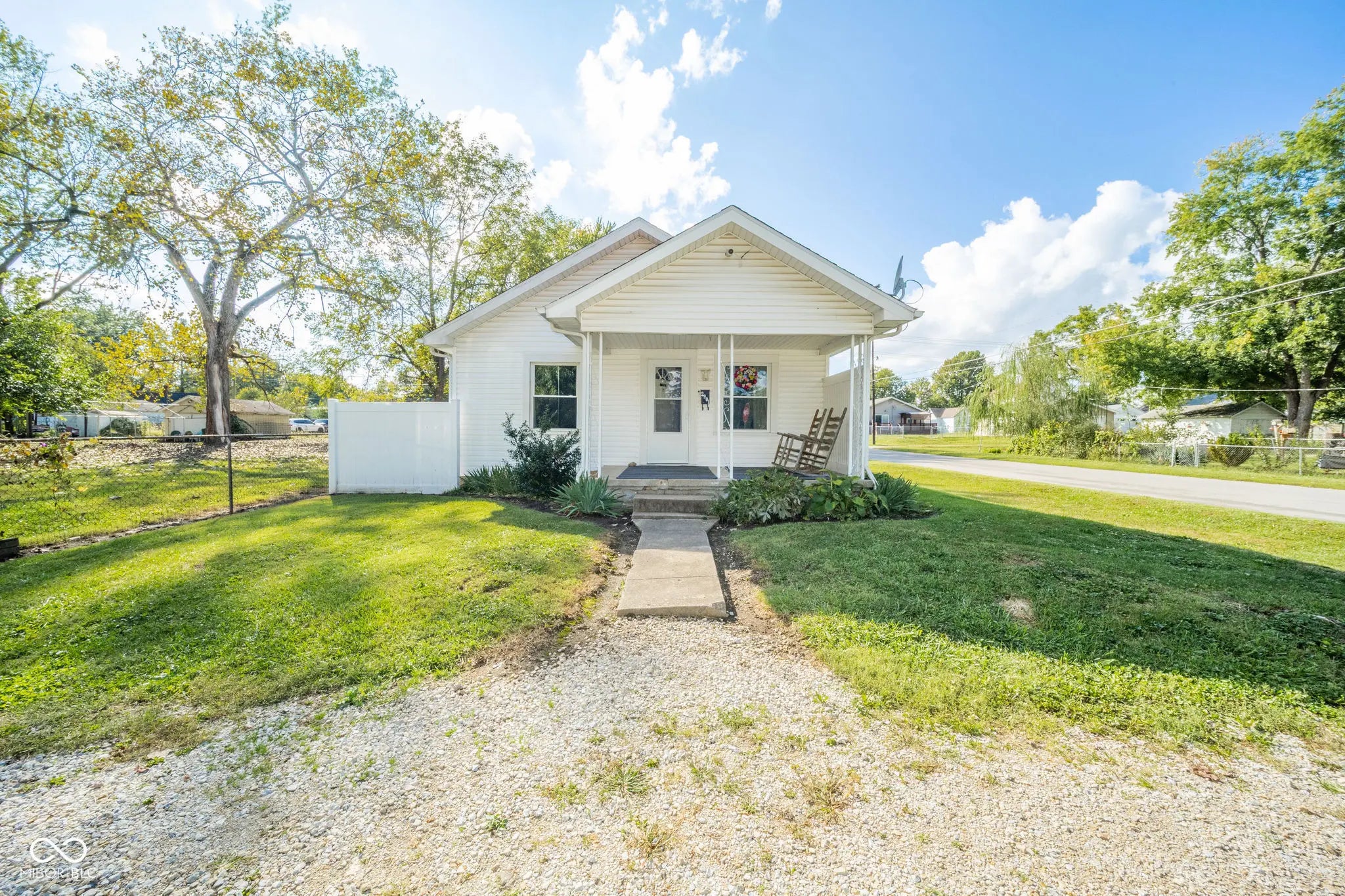 2901 S Pershing Drive, Muncie