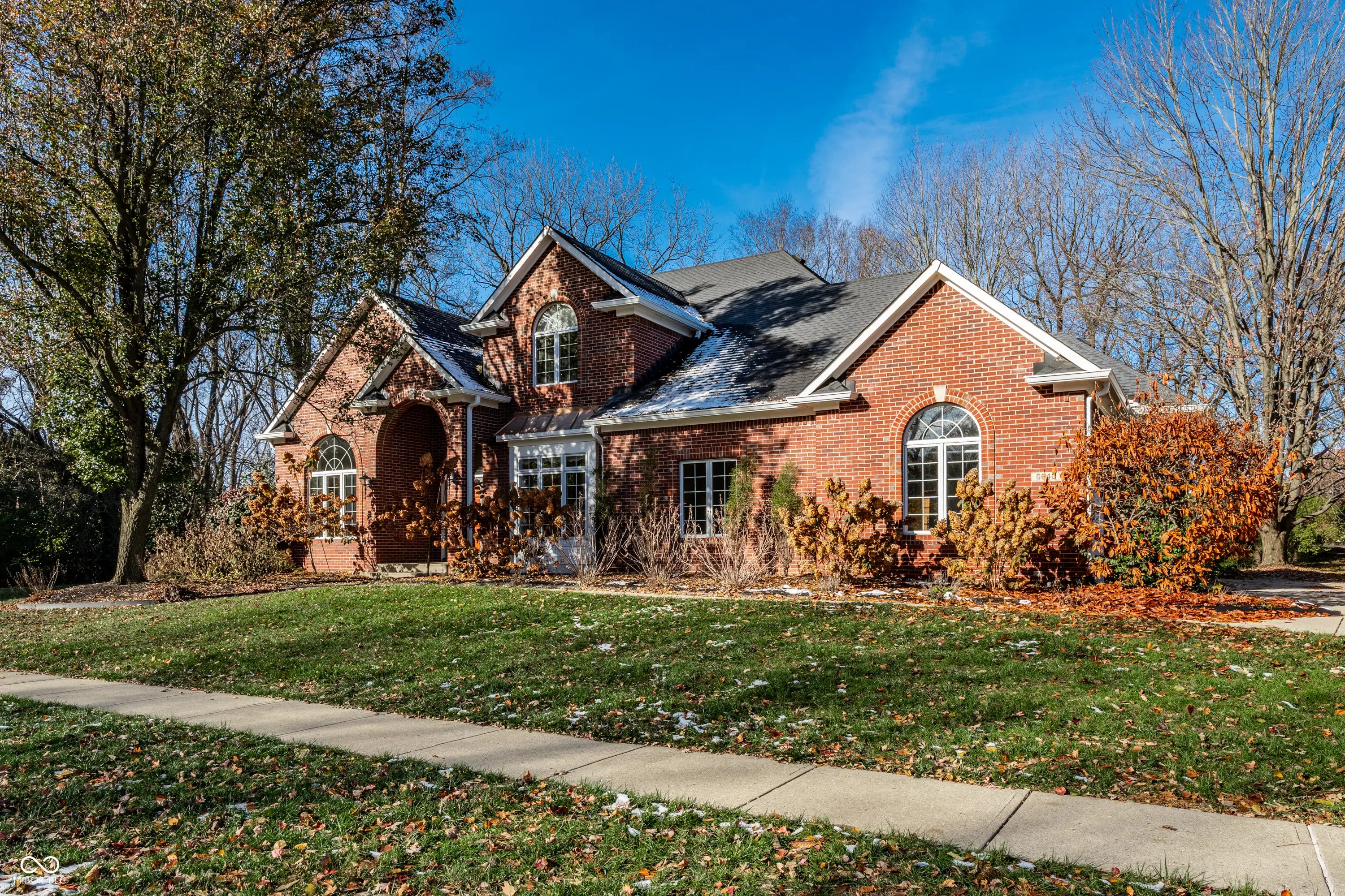 6640 Greenridge Drive, Indianapolis