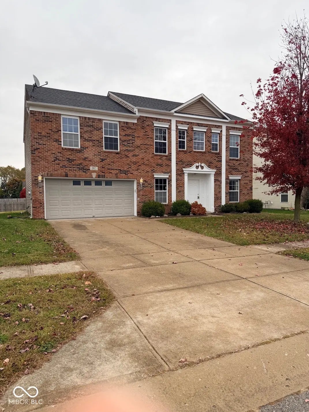 Photo of 667 Timeless Run Greenwood, IN 46143