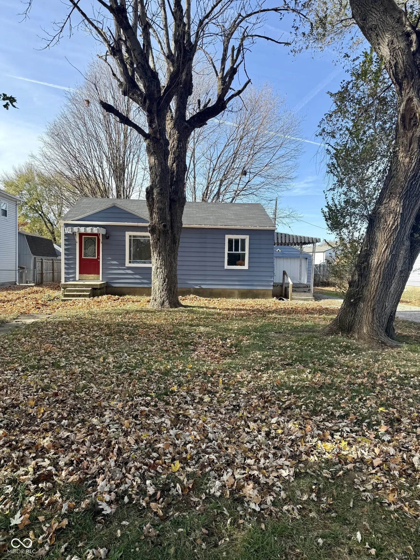 422 S Exeter Avenue, Indianapolis