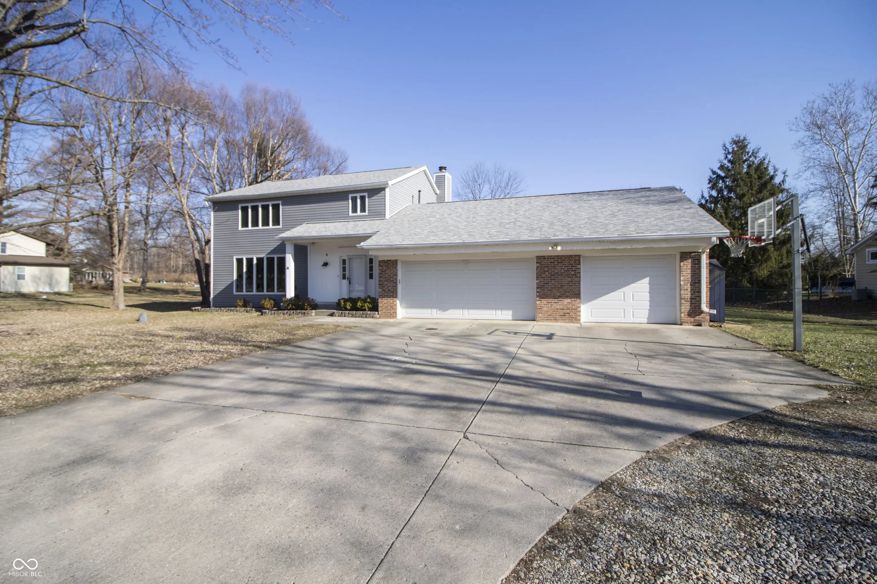 Photo of 10515 Collingswood Road Fishers, IN 46037