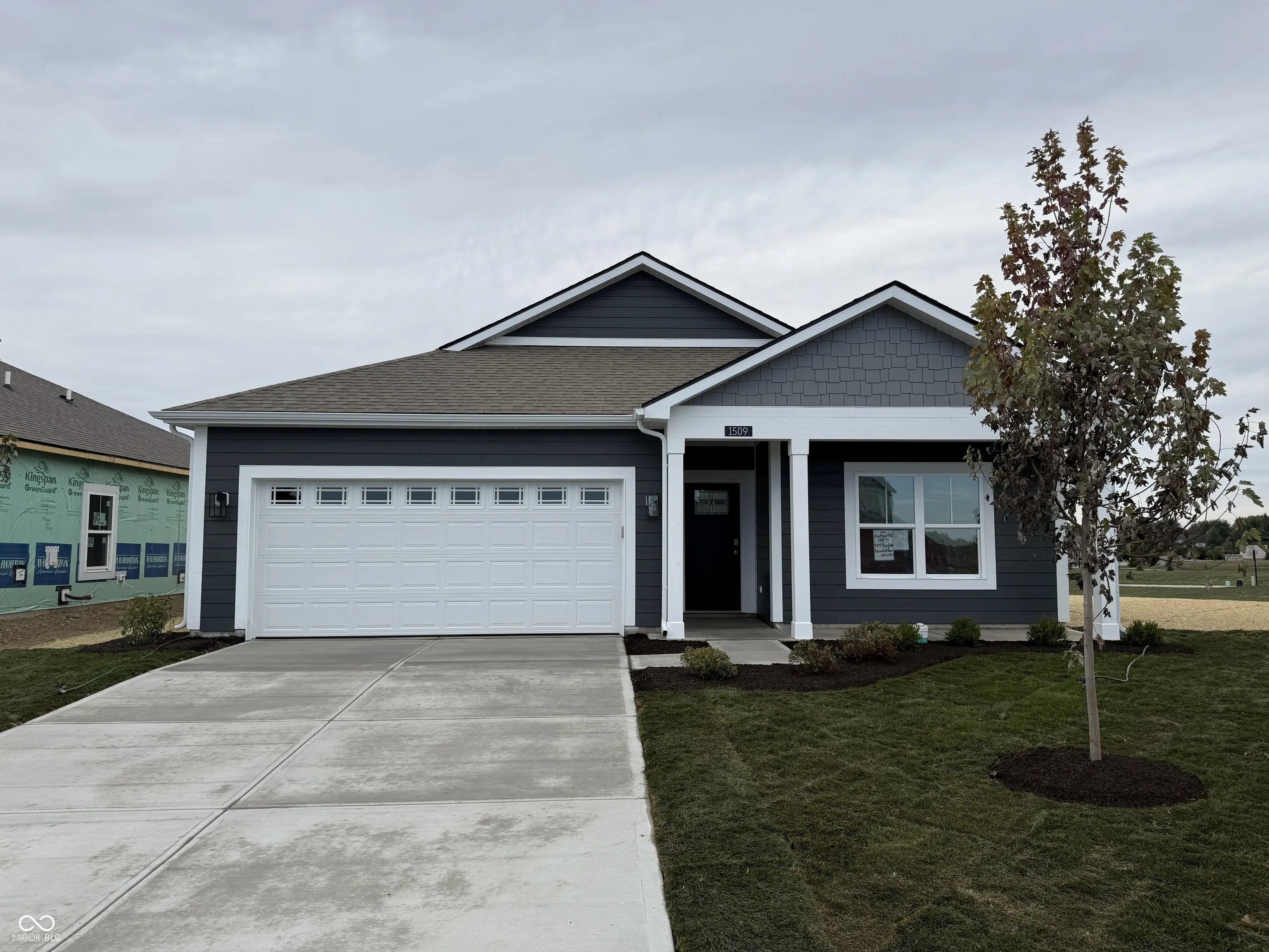 Photo of 1509 Adios Butler Court Danville, IN 46122