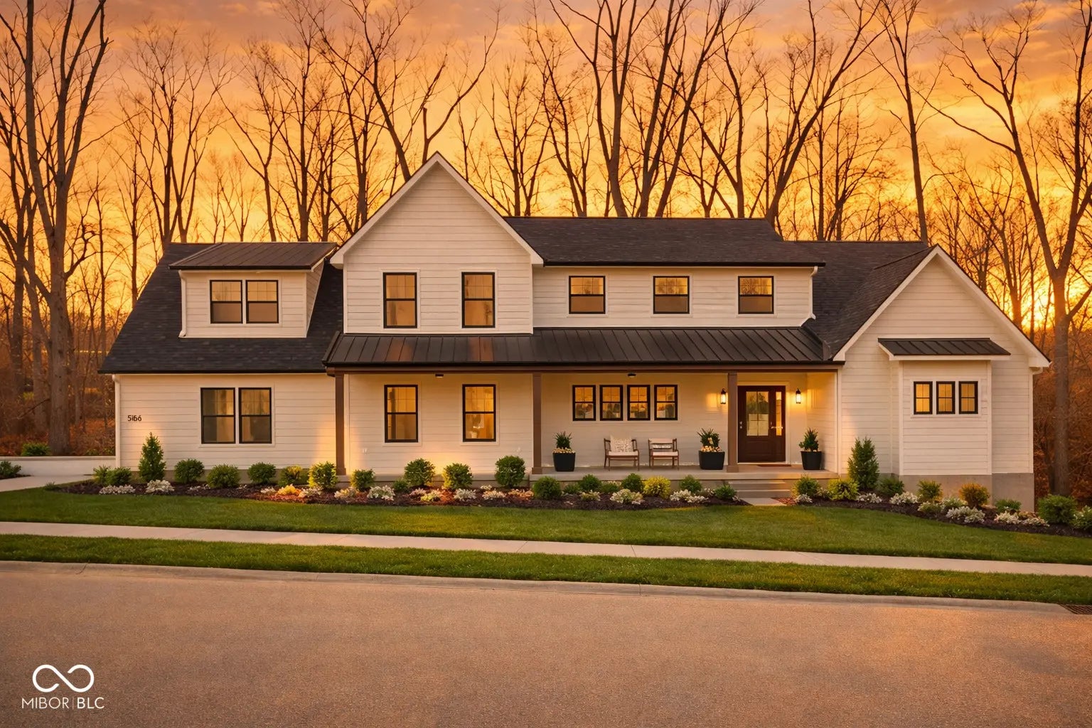 5166 Oak Ridge Trail, Columbus