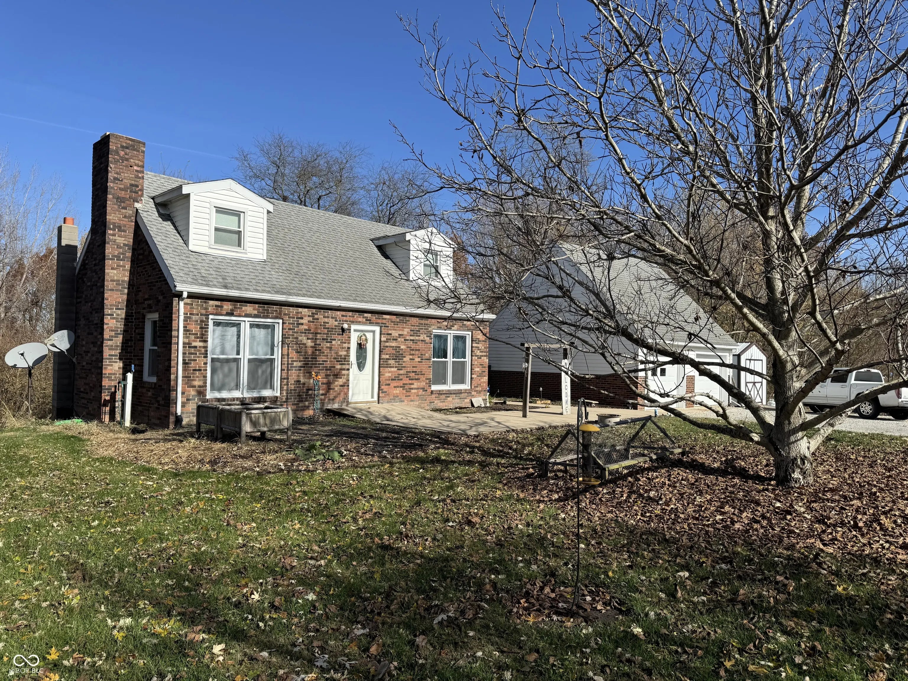 Photo of 2324 E 200 N Rushville, IN 46173