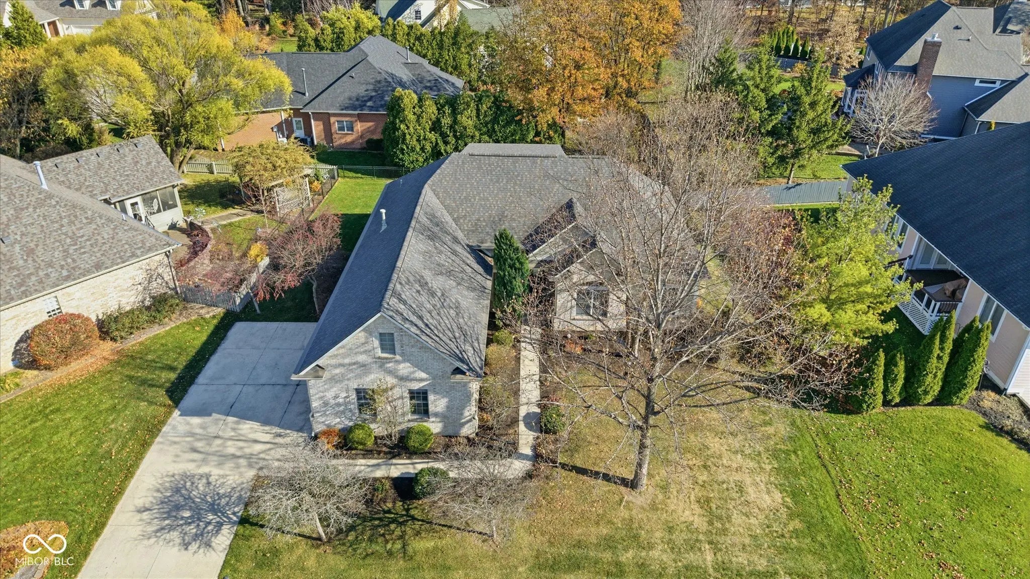 Photo of 10973 Wintercove Way Fishers, IN 46038