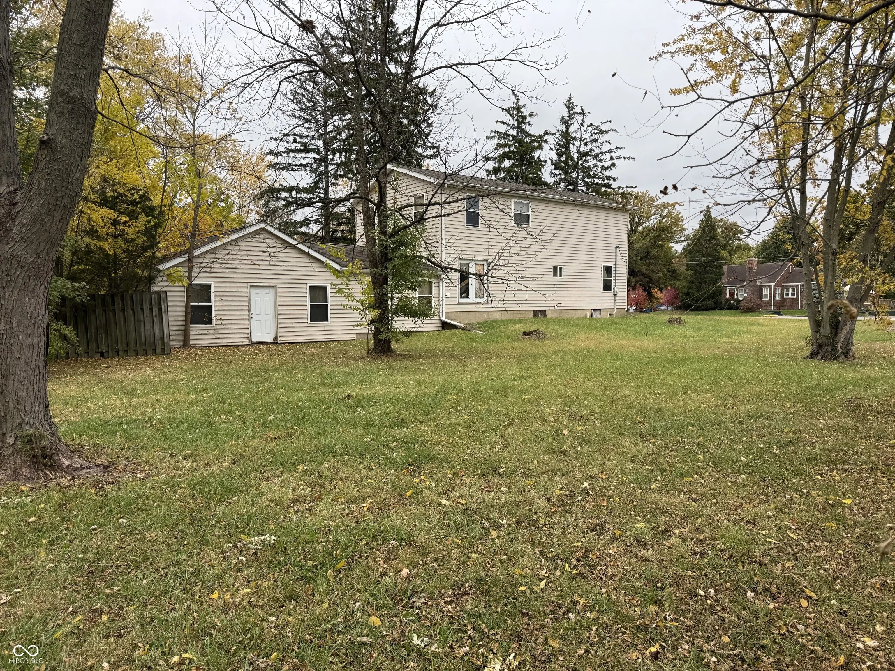 Photo of 8636 E 10th Street Indianapolis, IN 46219