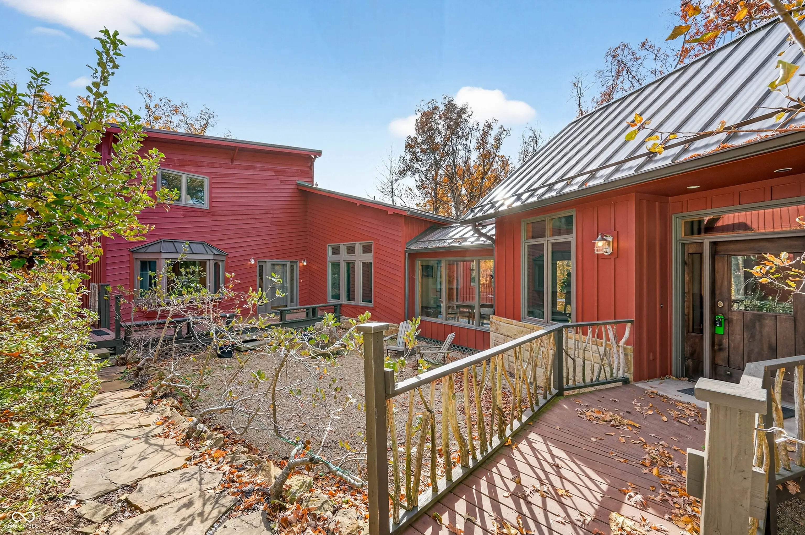 Photo of 8650 Mt Nebo Road Freetown, IN 47235