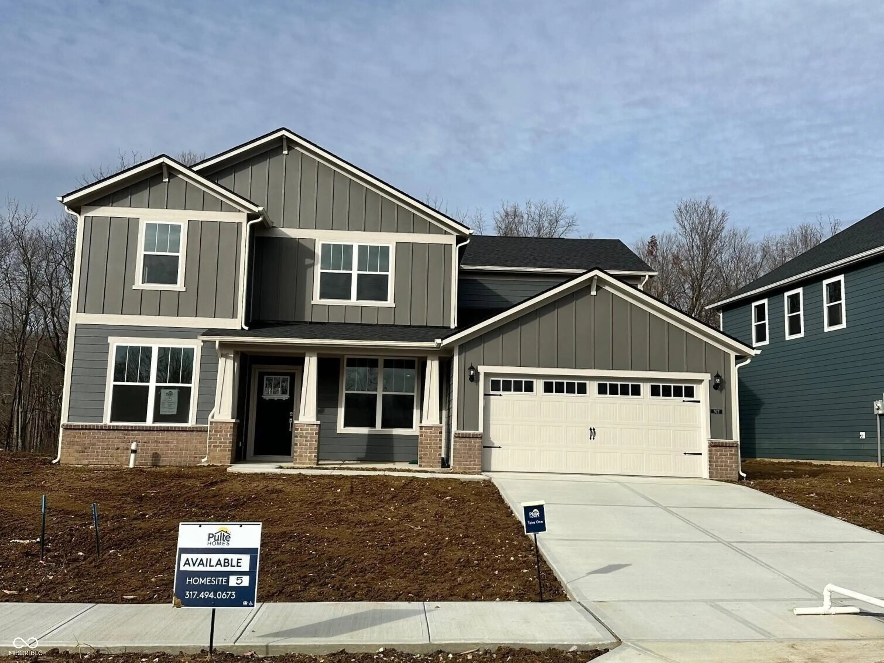 922 Rivendell Drive, Avon