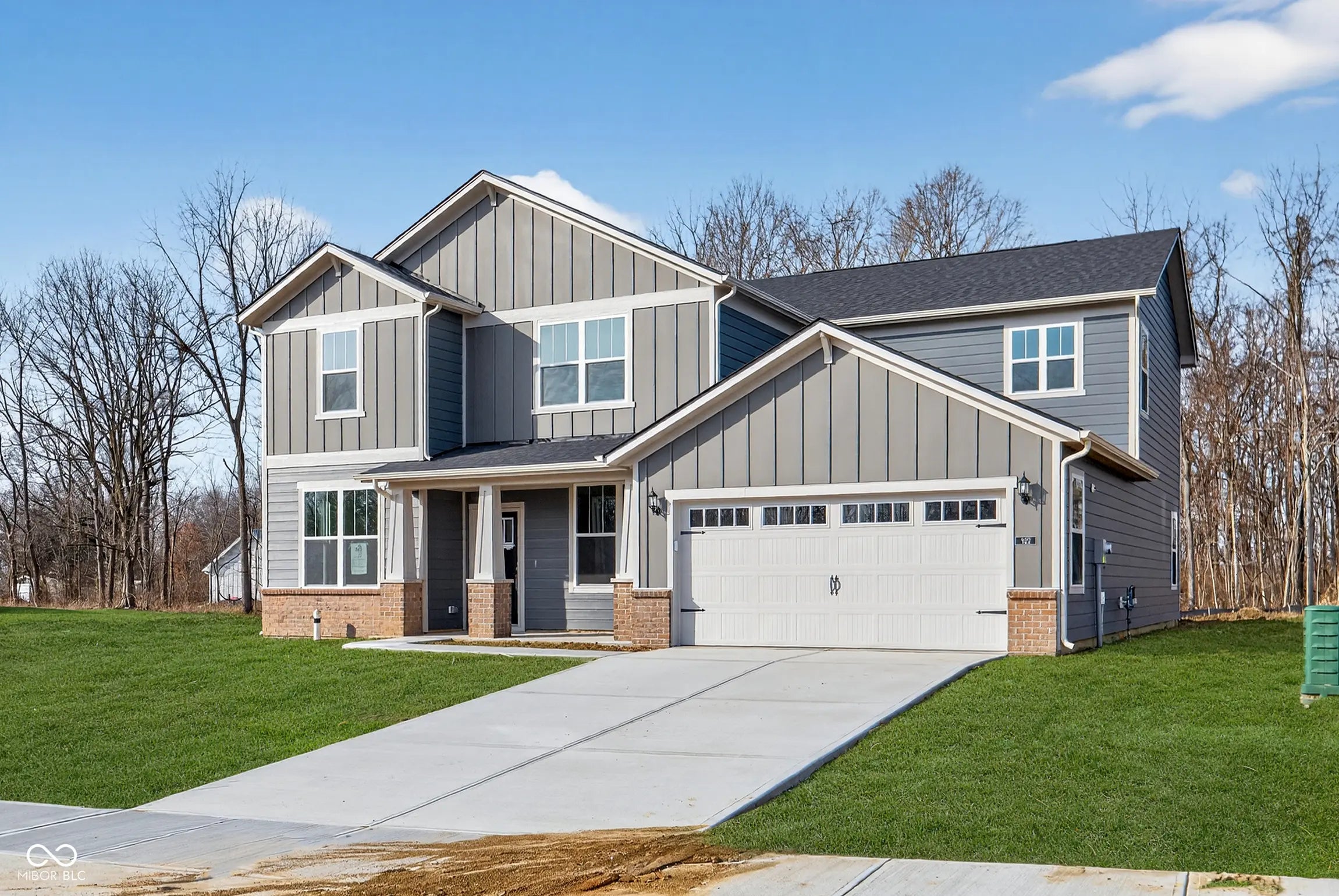 922 Rivendell Drive, Avon