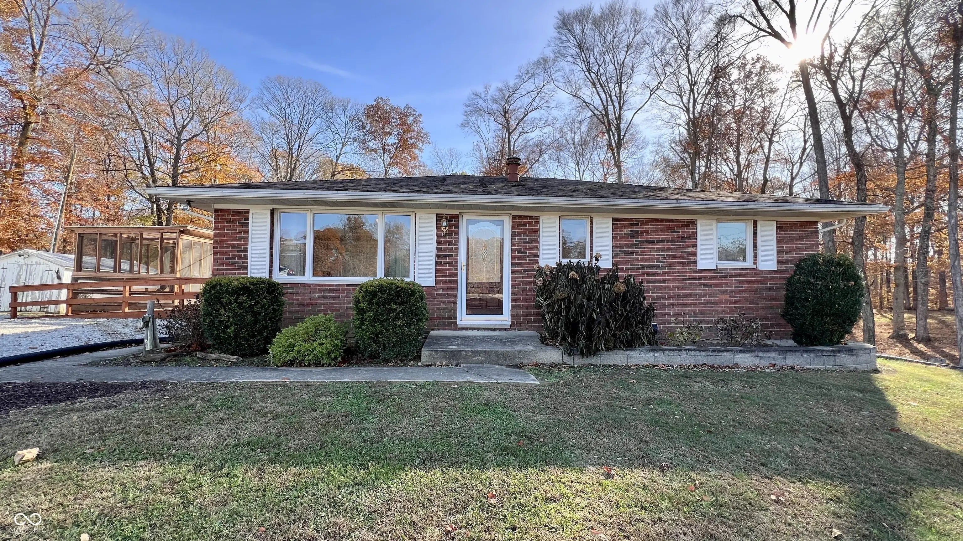 3715 W County Road 130 S, North Vernon