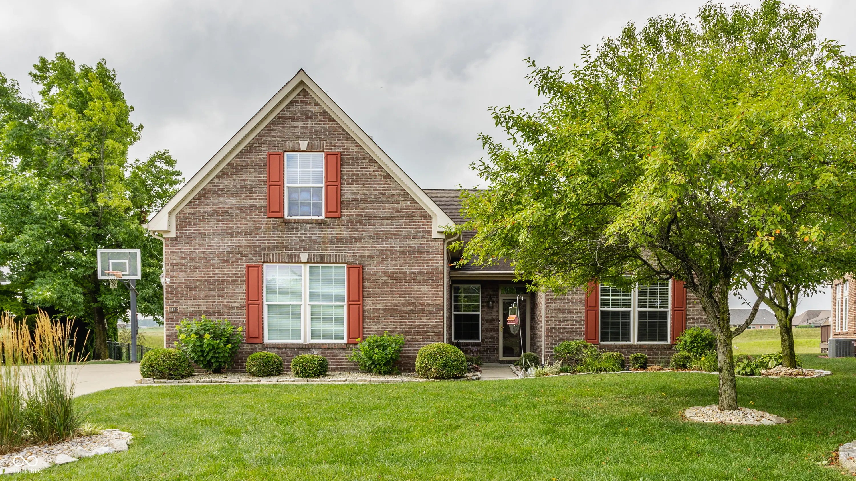 Photo of 4112 Hickory Ridge Boulevard Greenwood, IN 46143