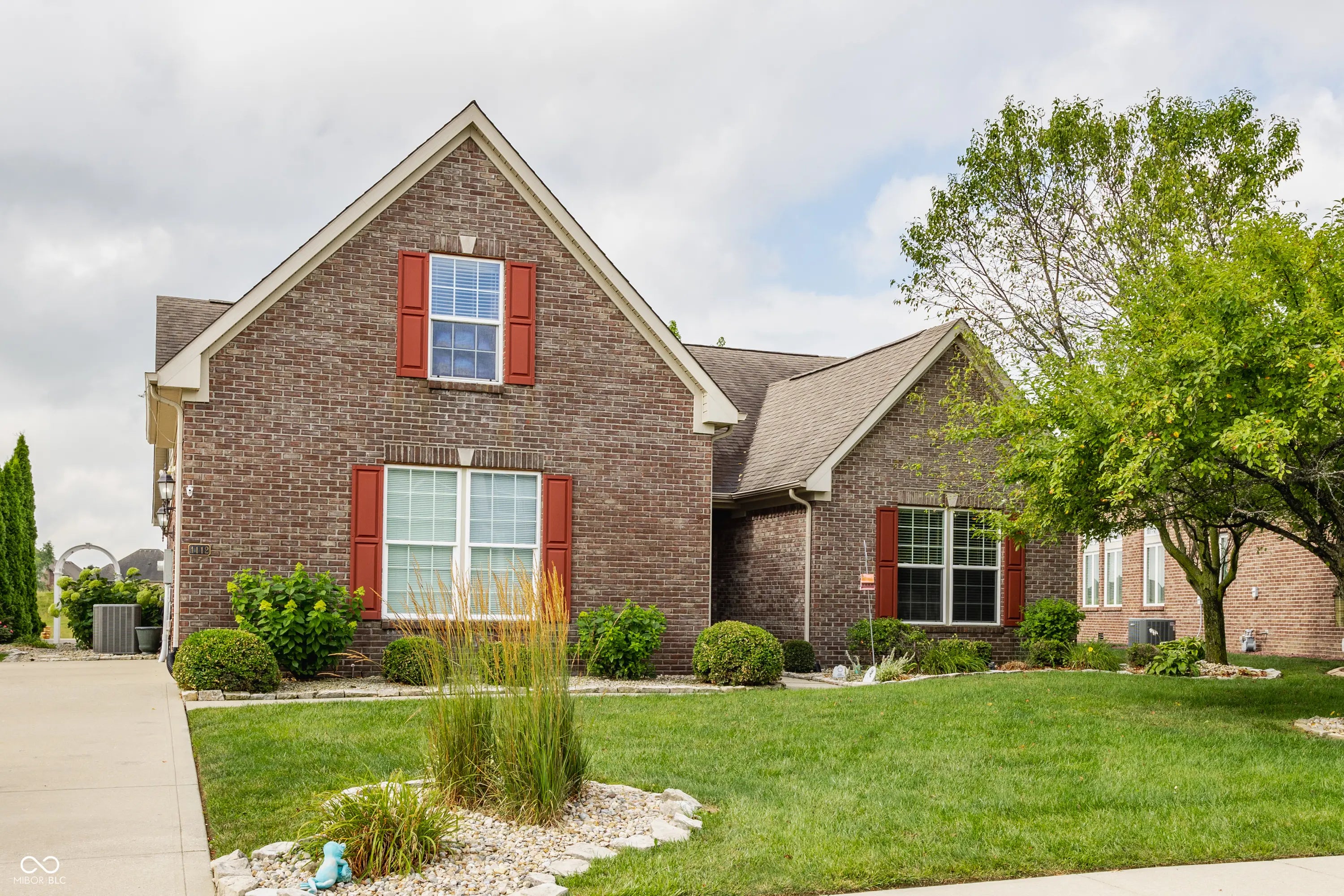 4112 Hickory Ridge Boulevard, Greenwood