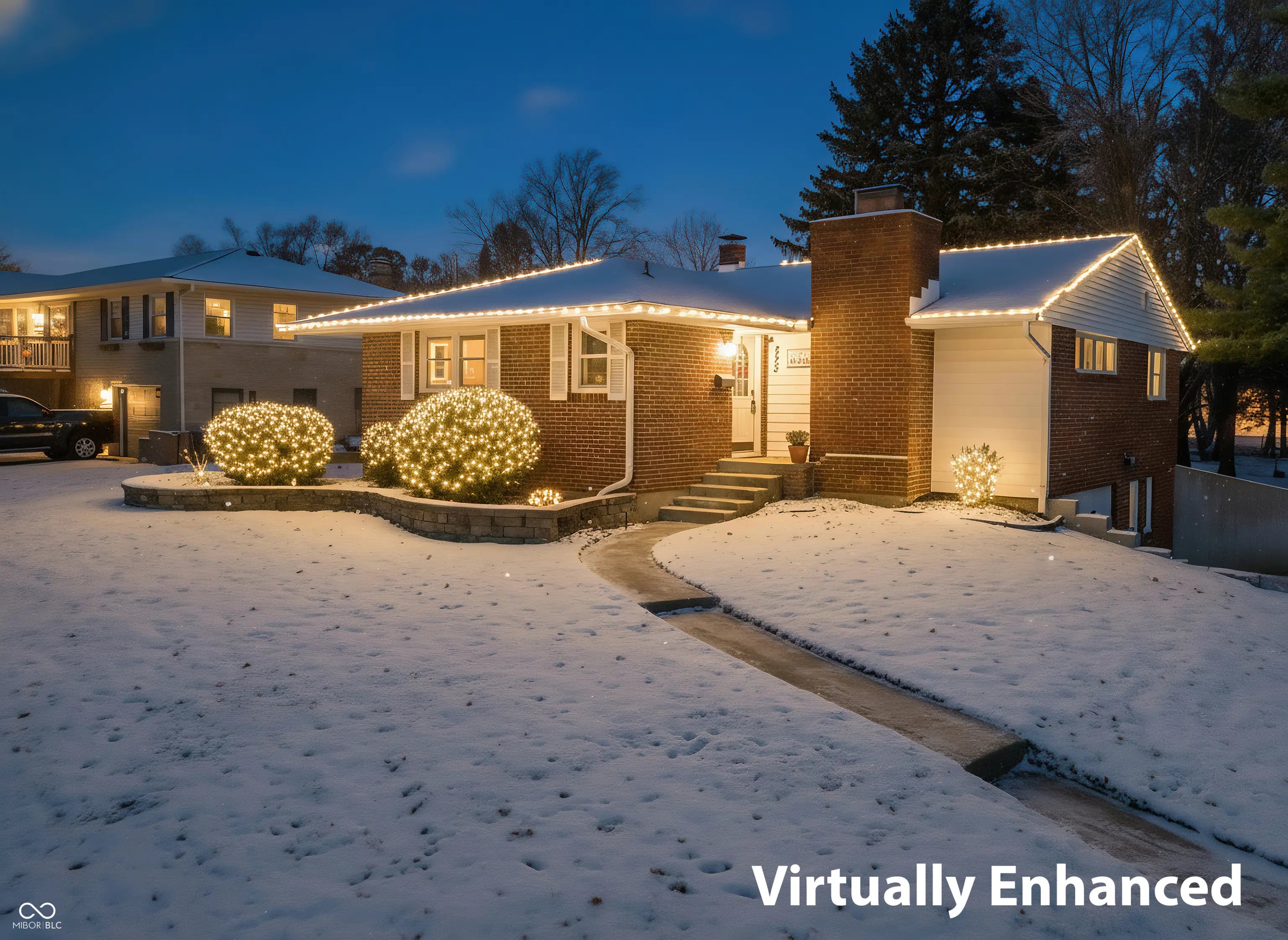 222 E Mckenzie Road, Greenfield