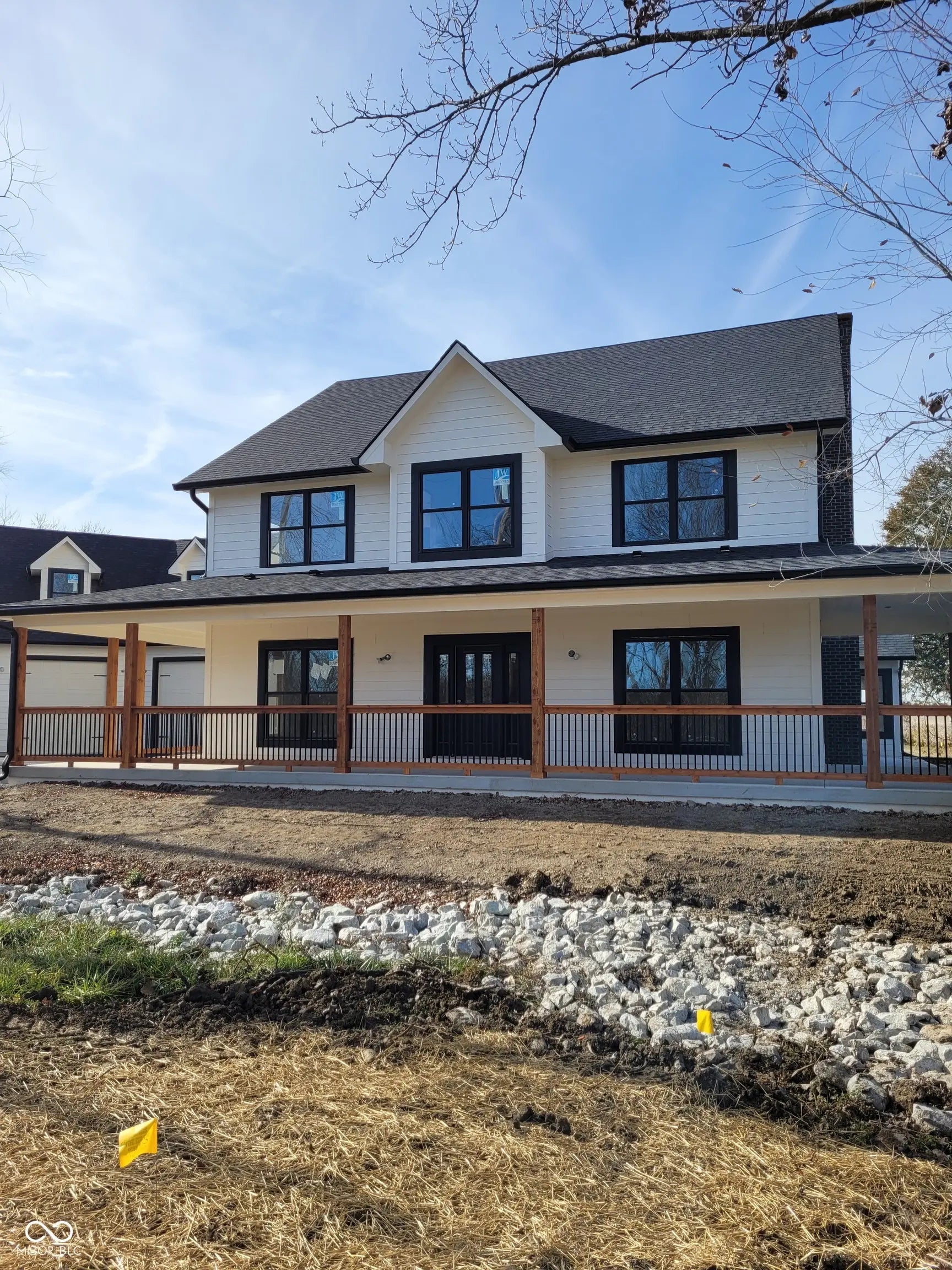 Photo of 7410 Hickory Road Indianapolis, IN 46259