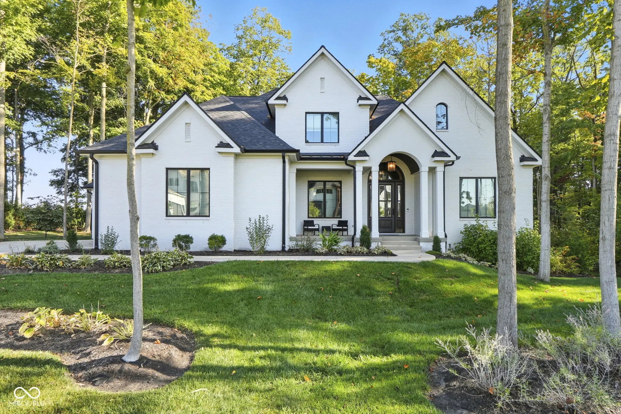 Photo of 11002 Holliday Farms Boulevard Zionsville, IN 46077