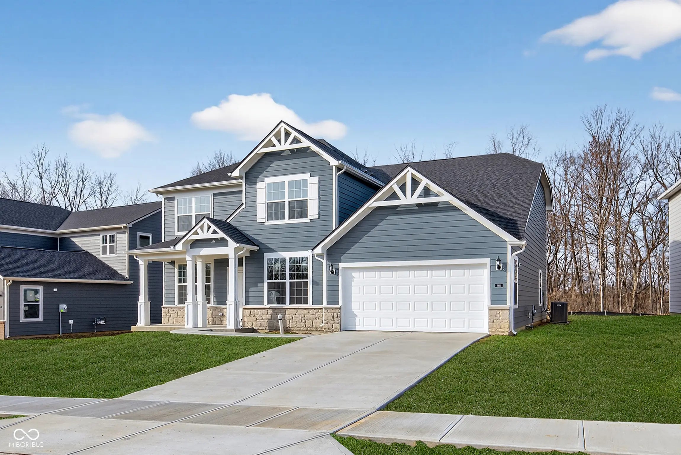 906 Rivendell Drive, Avon