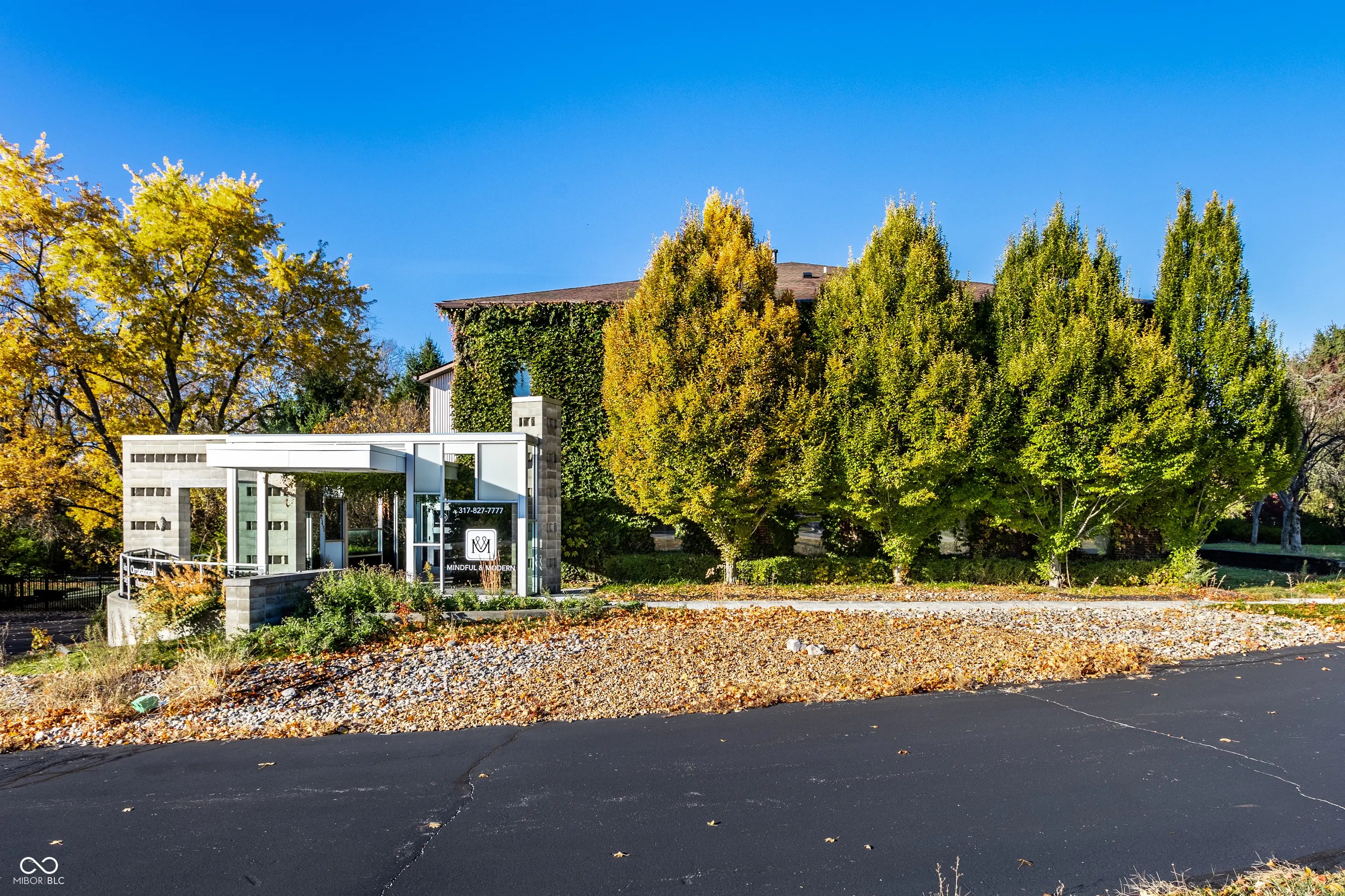 Photo of 11712 N Michigan Road Zionsville, IN 46077