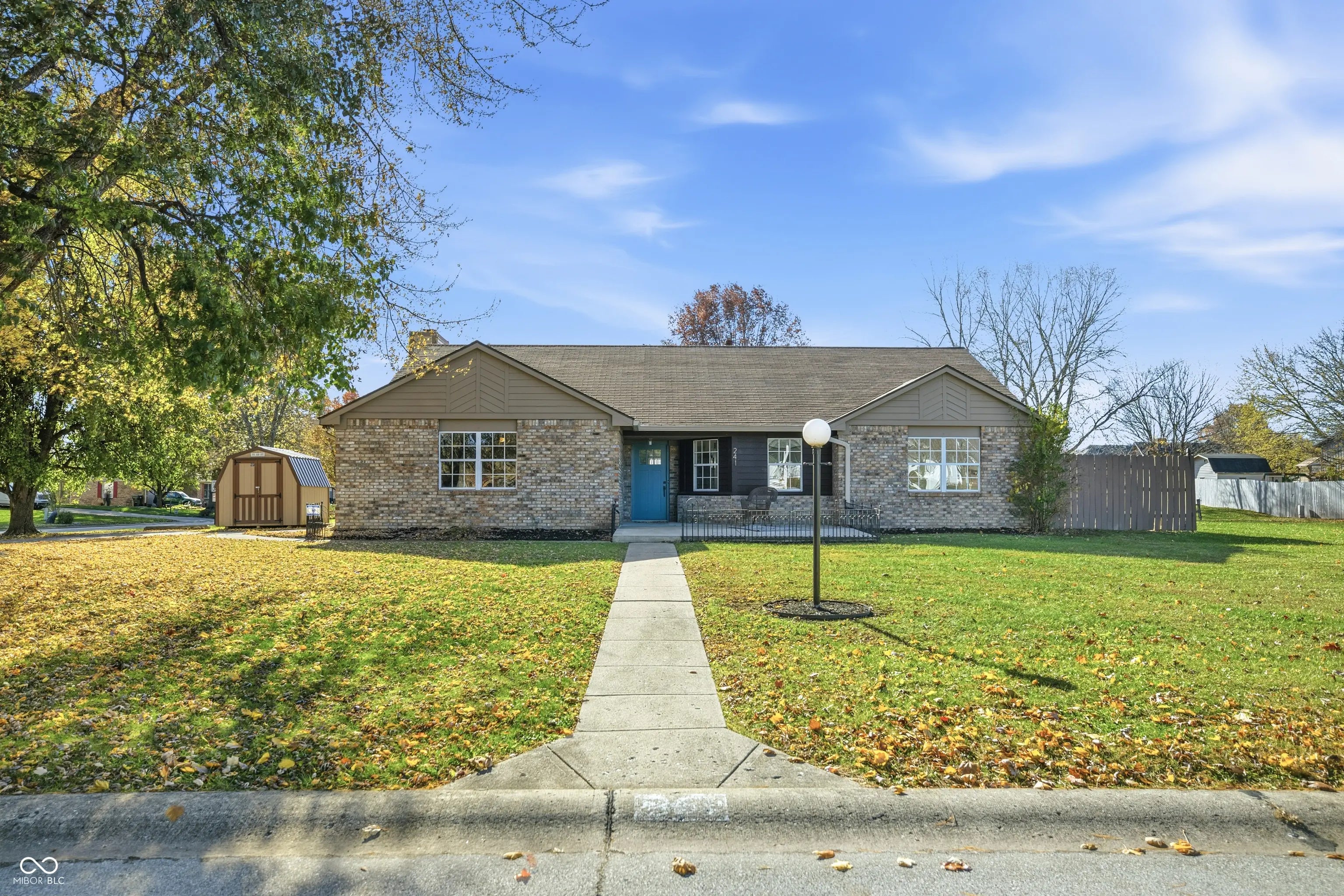 241 Deborah Lane, Whiteland