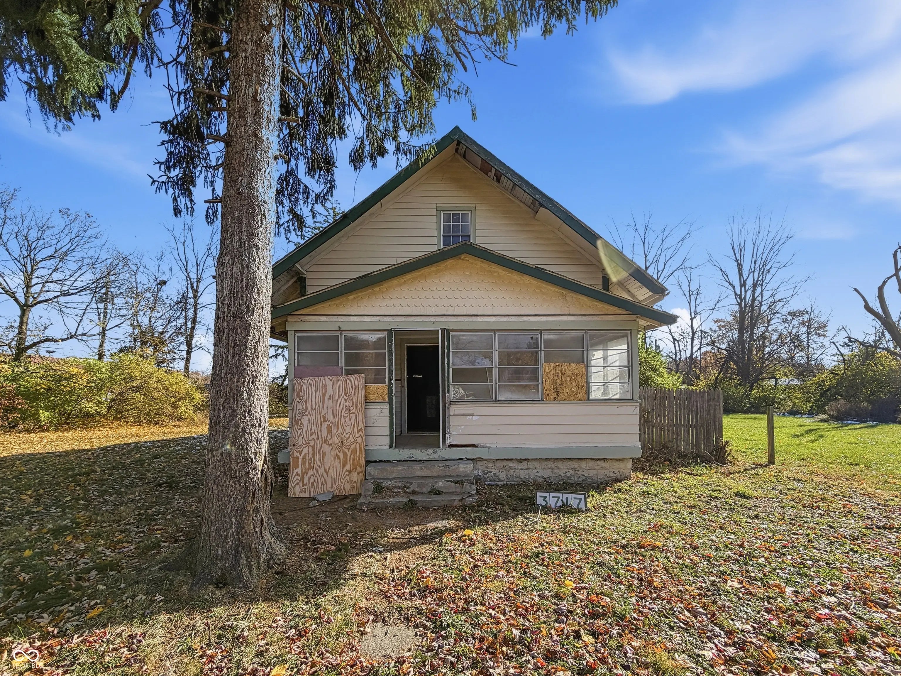3717 N Butler Avenue, Indianapolis