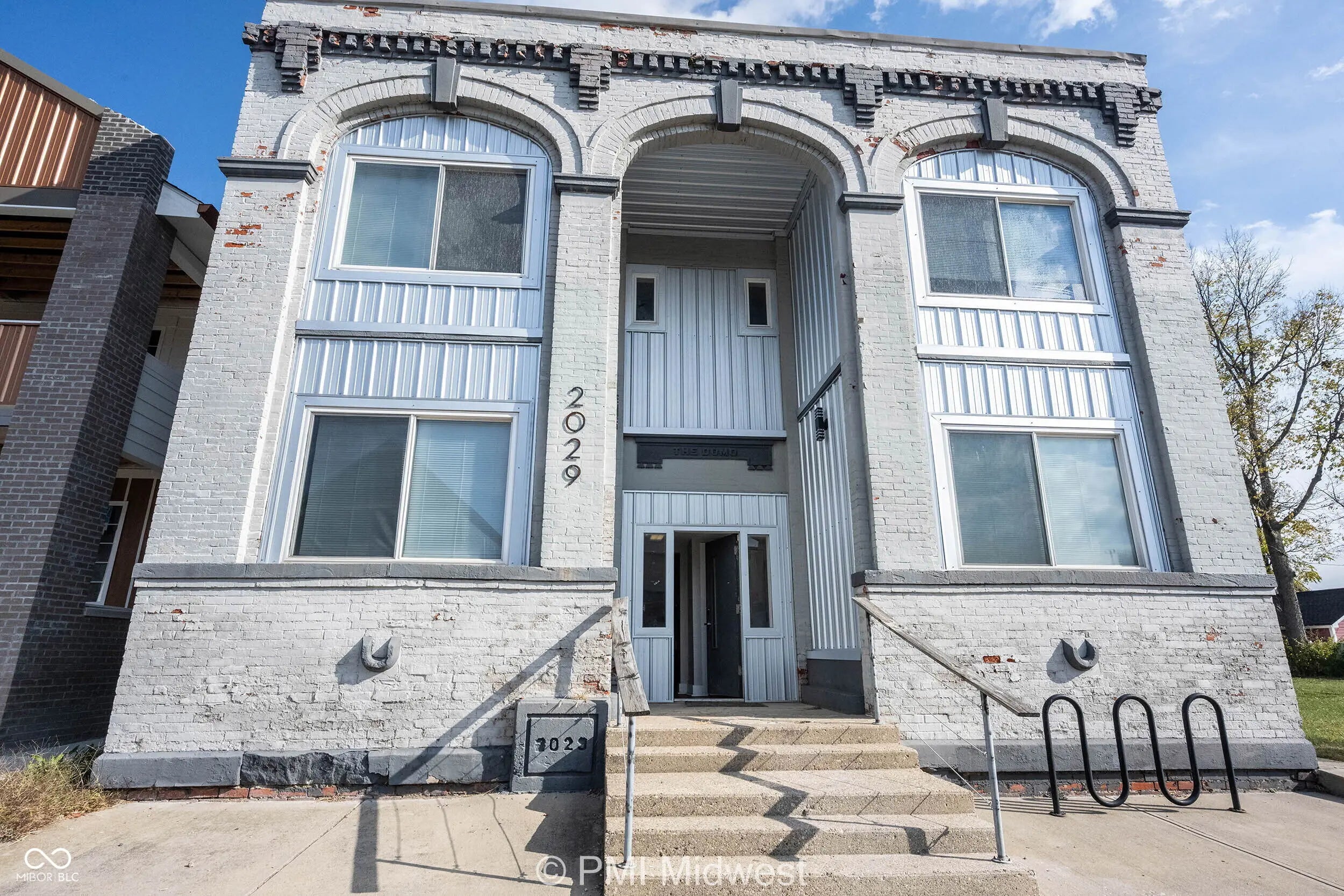 2029 N College Avenue B, Indianapolis