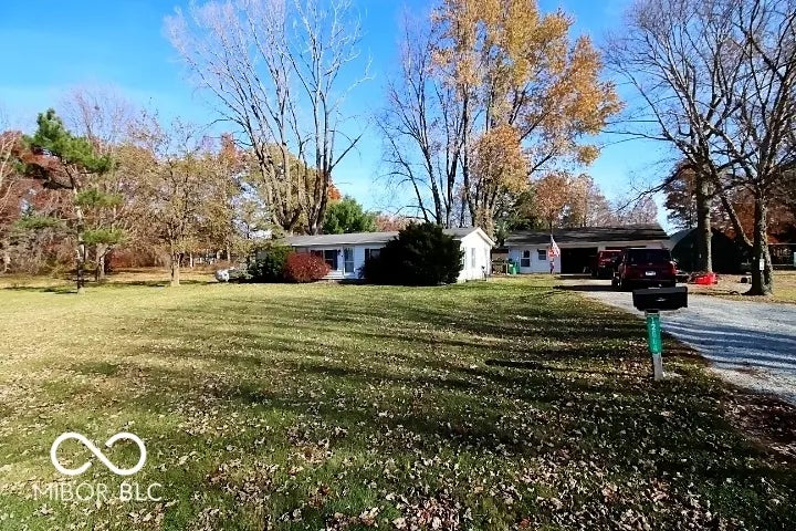 Photo of 12604 Brooks School Road Fishers, IN 46037