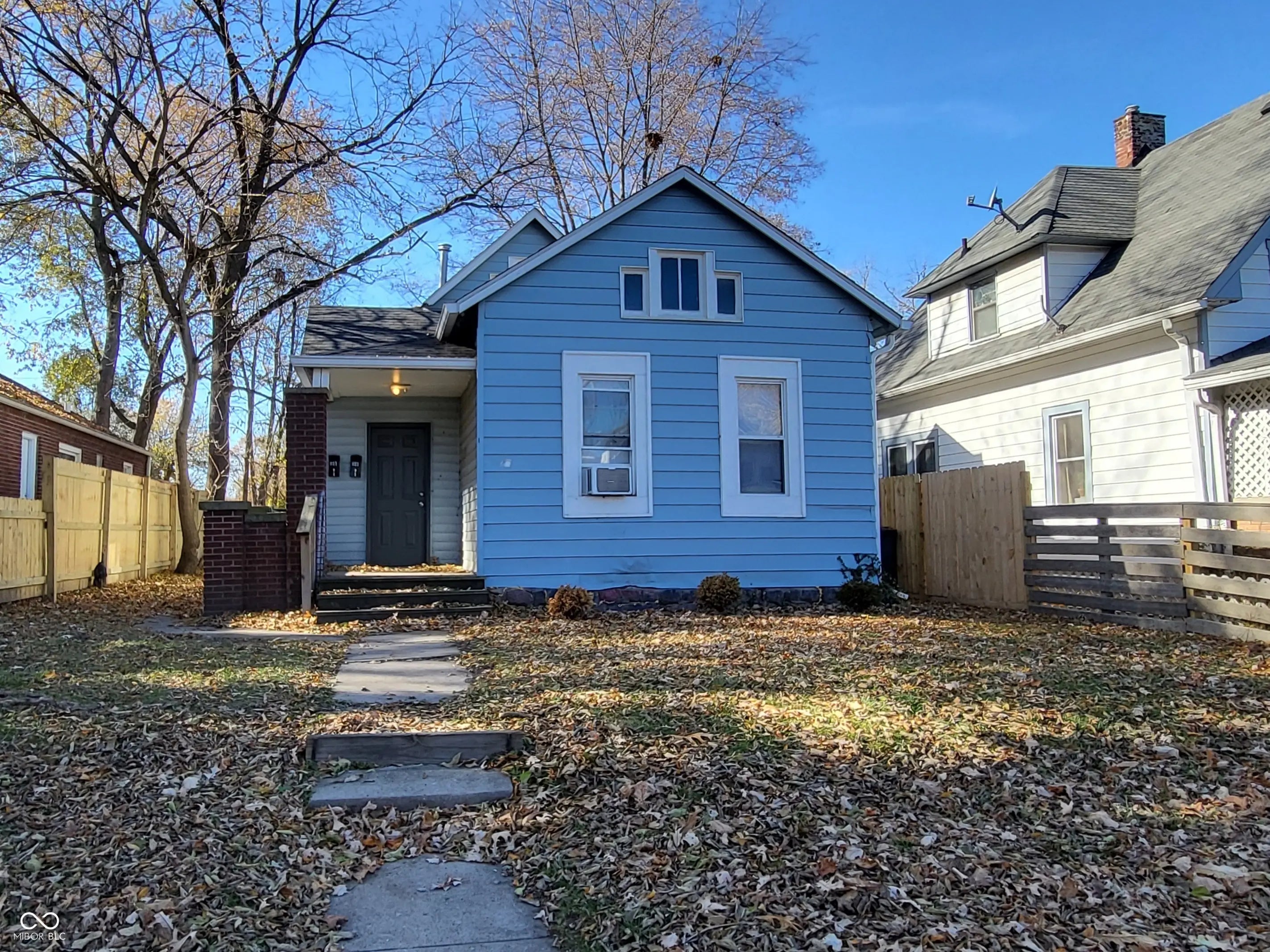 1122 Unit A N Dearborn Street, Indianapolis