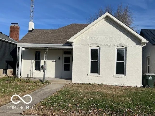 824 E Main Street, Greensburg