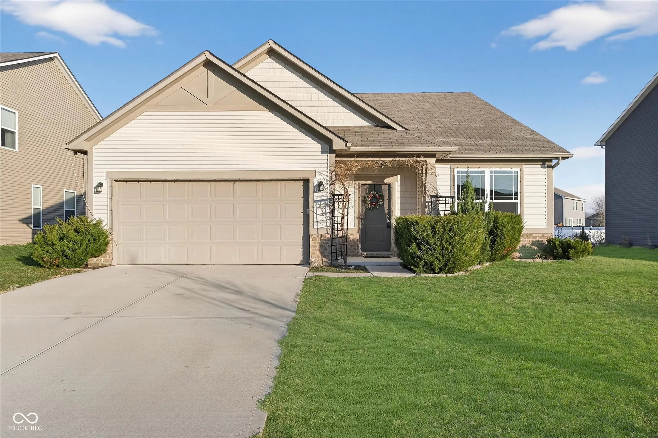 1849 Turning Leaf Drive, Franklin