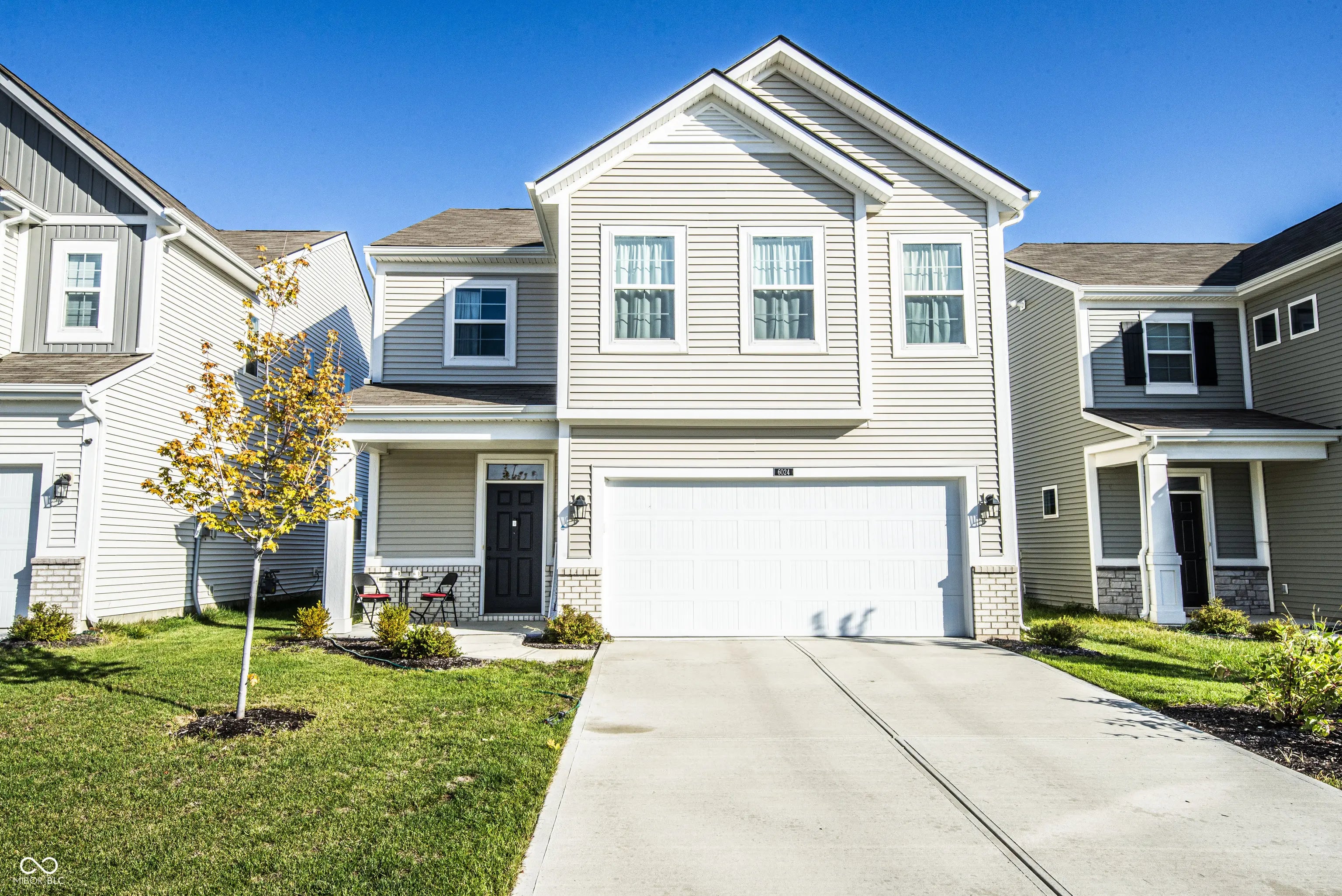 6024 Medina Spirit Drive, Indianapolis
