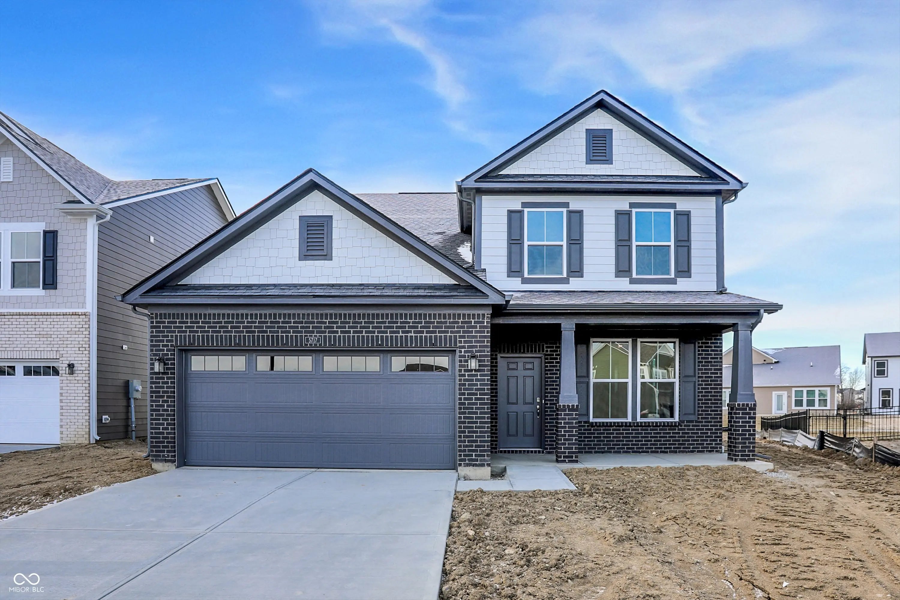 5717 Palazzo Lane, McCordsville