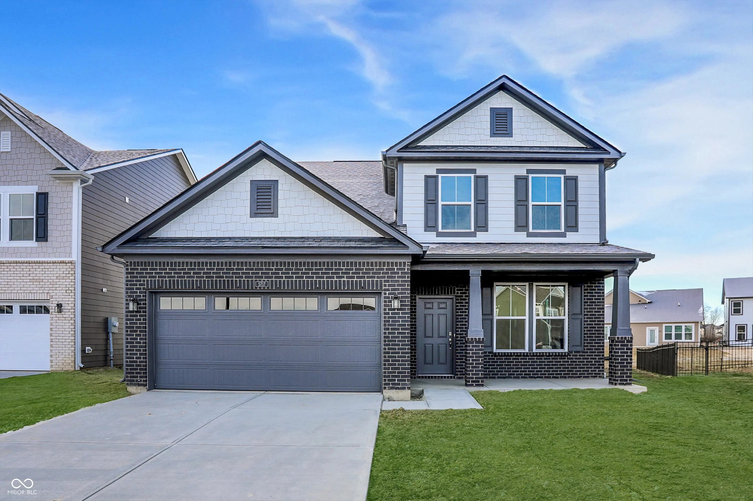5717 Palazzo Lane, McCordsville