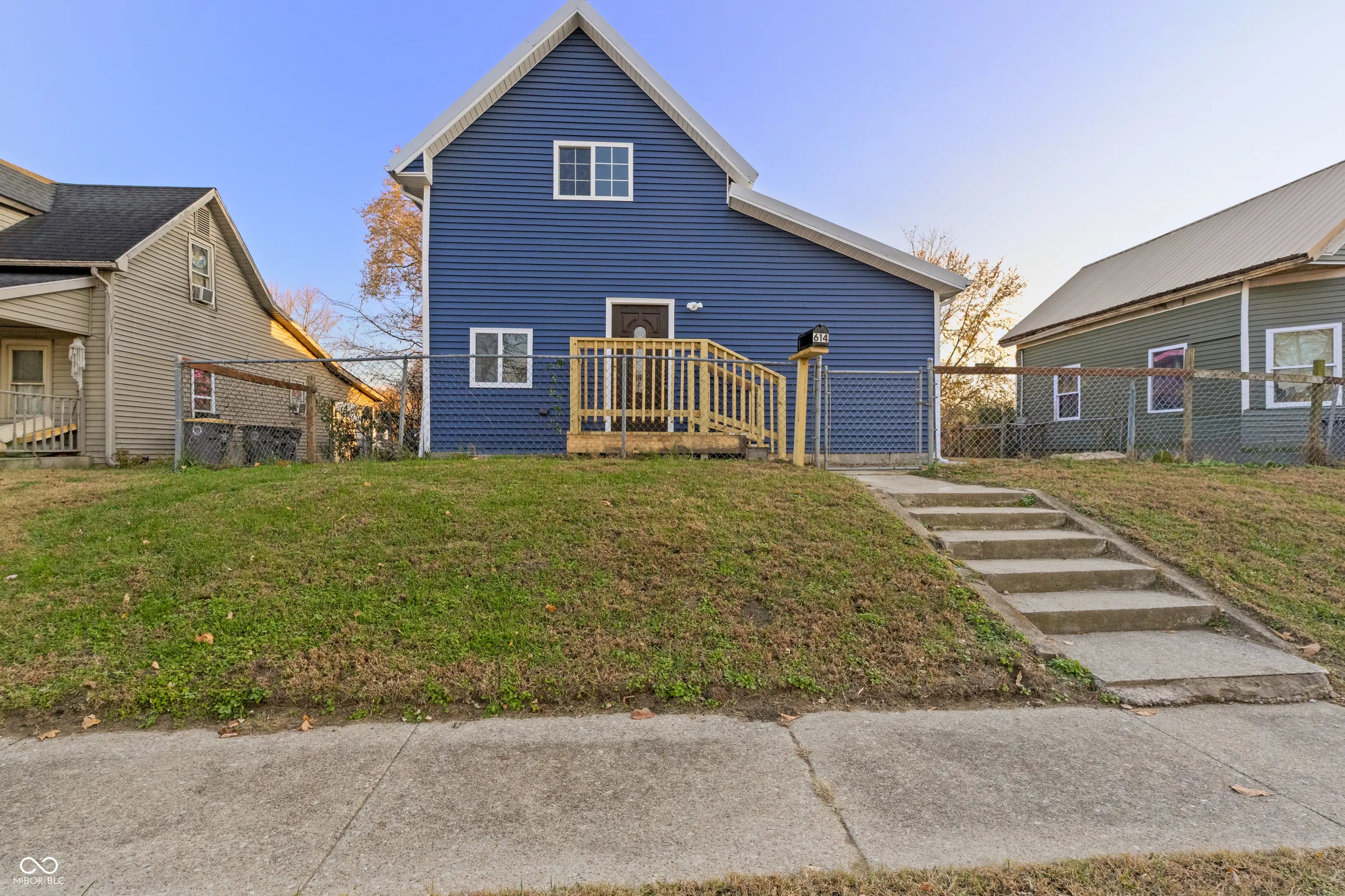 Photo of 614 E 7th Street Seymour, IN 47274